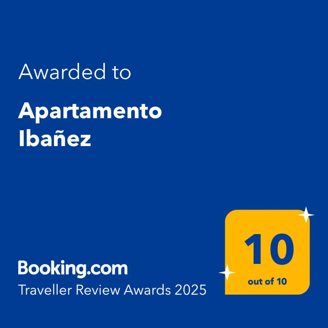 Apartamento Ibañez