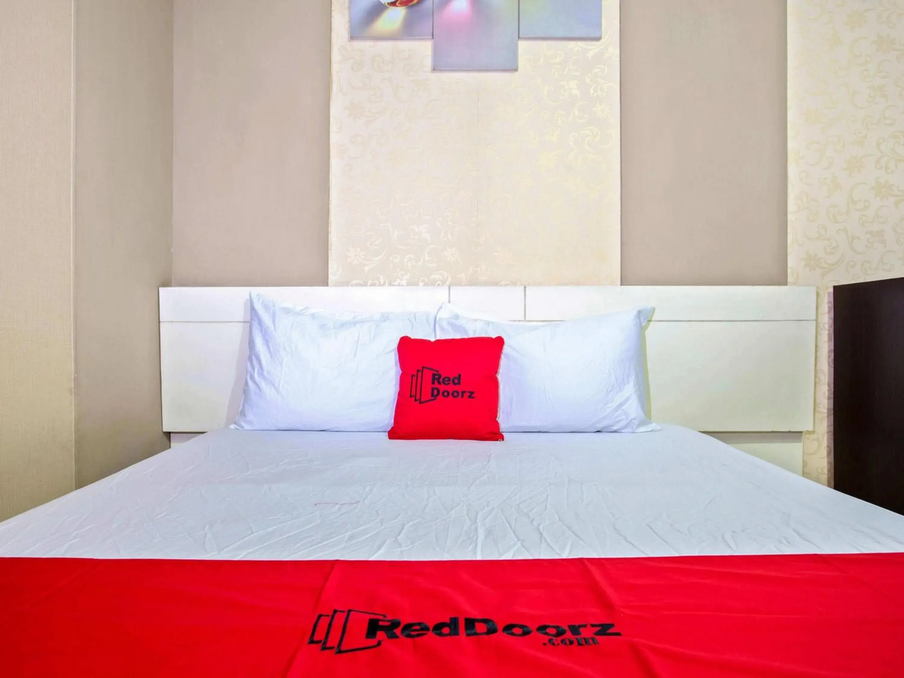 Double Room in RedDoorz near Adisucipto Airport 3 Double Room in RedDoorz near Adisucipto Airport 3