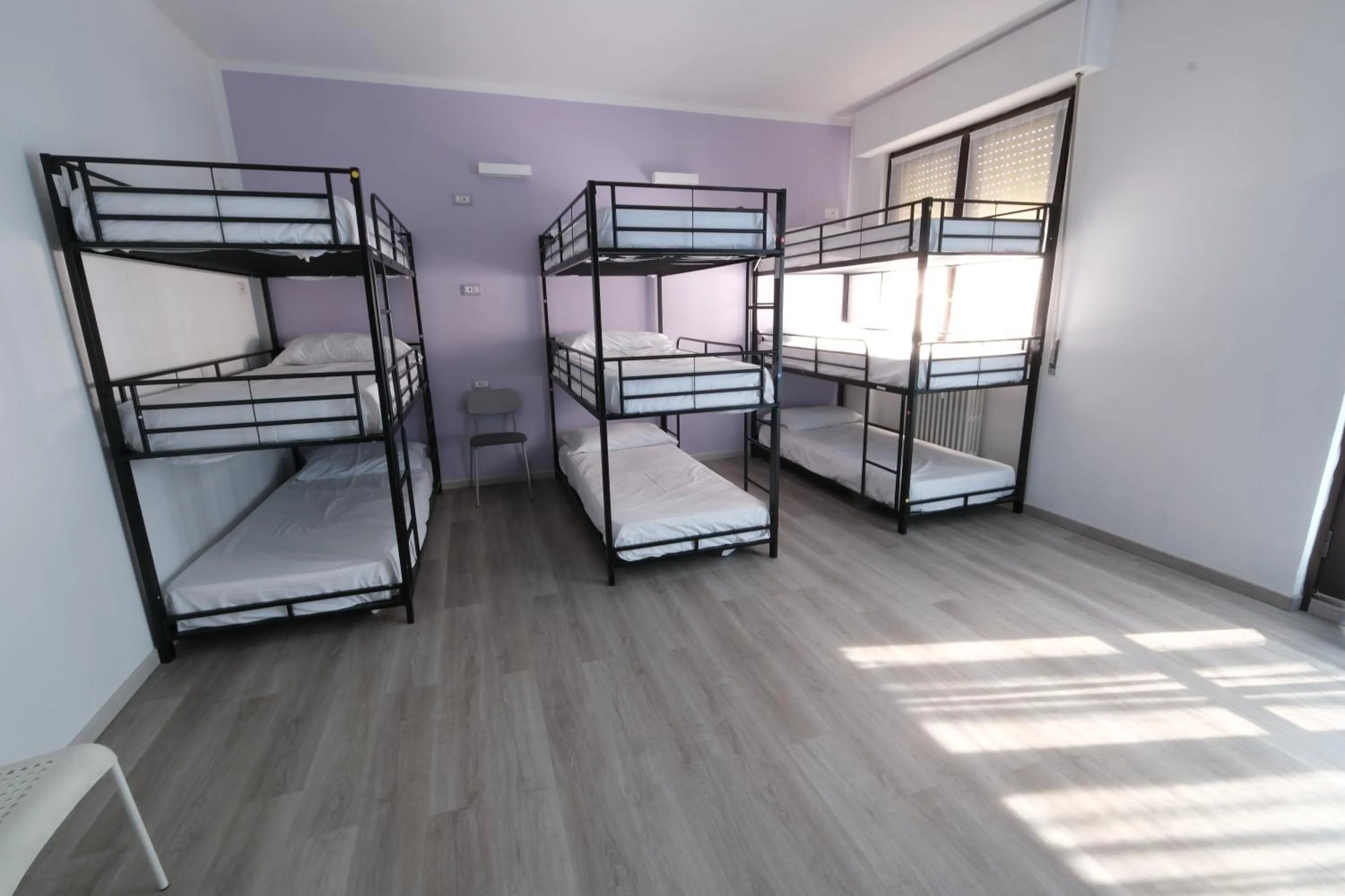 Photo of the whole room, Bed in Hostel 3