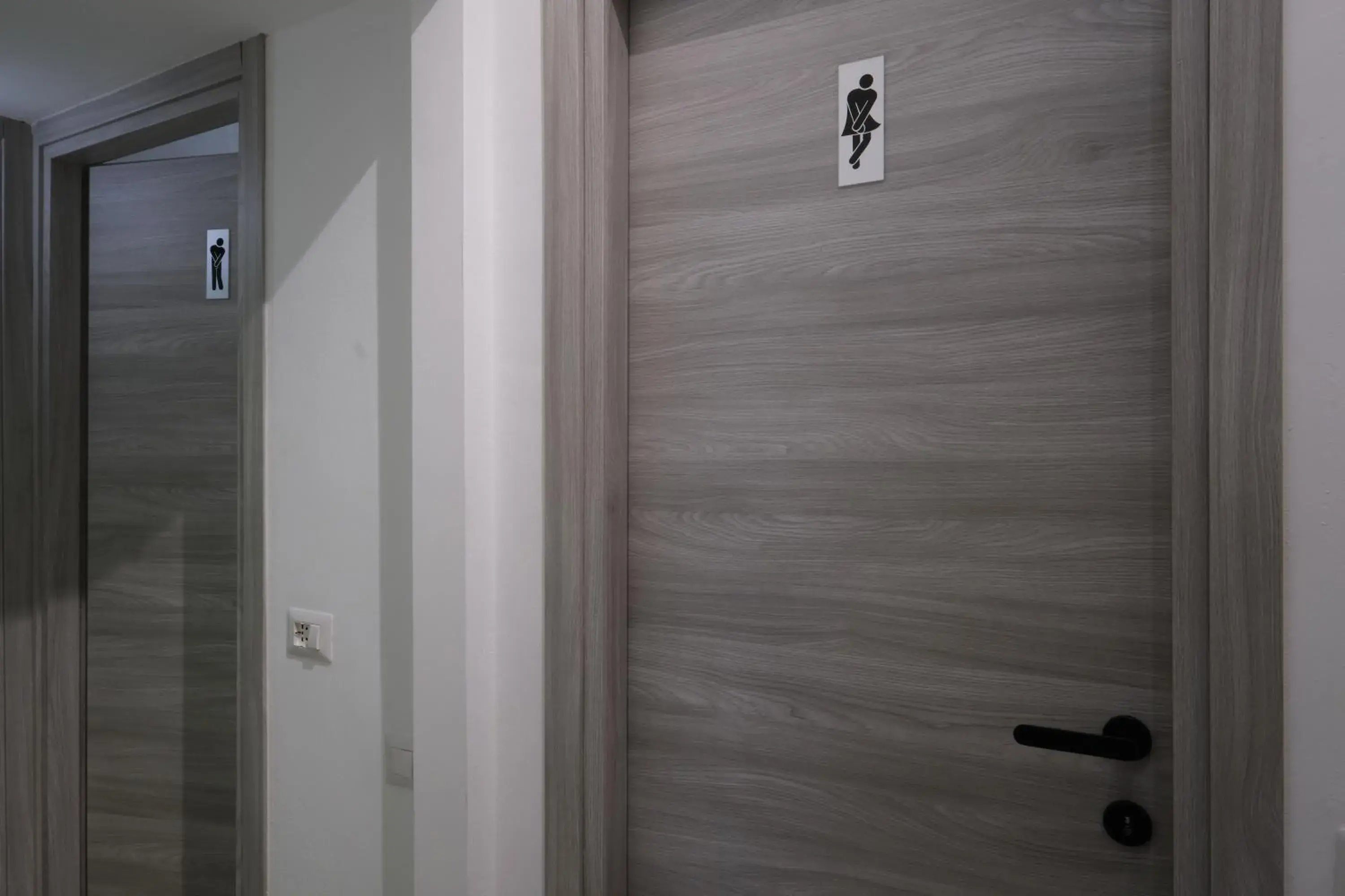 Single Room with Shared Bathroom in Hostel 3 Single Room with Shared Bathroom in Hostel 3