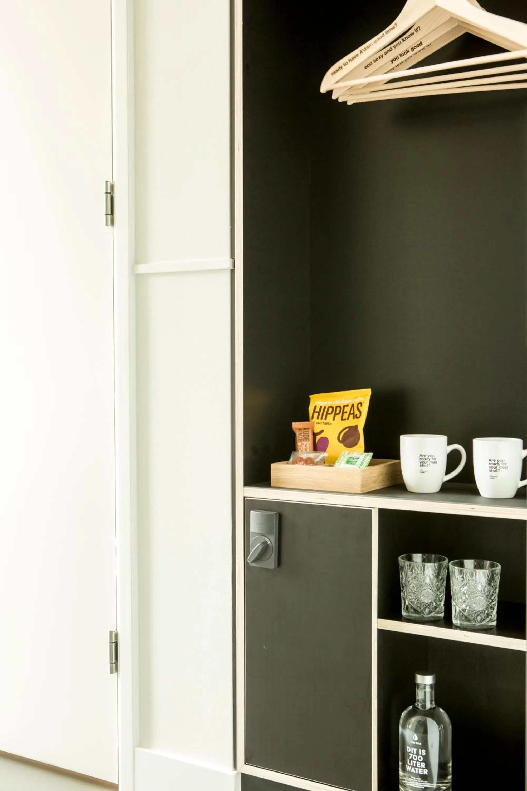 Conscious Hotel Westerpark