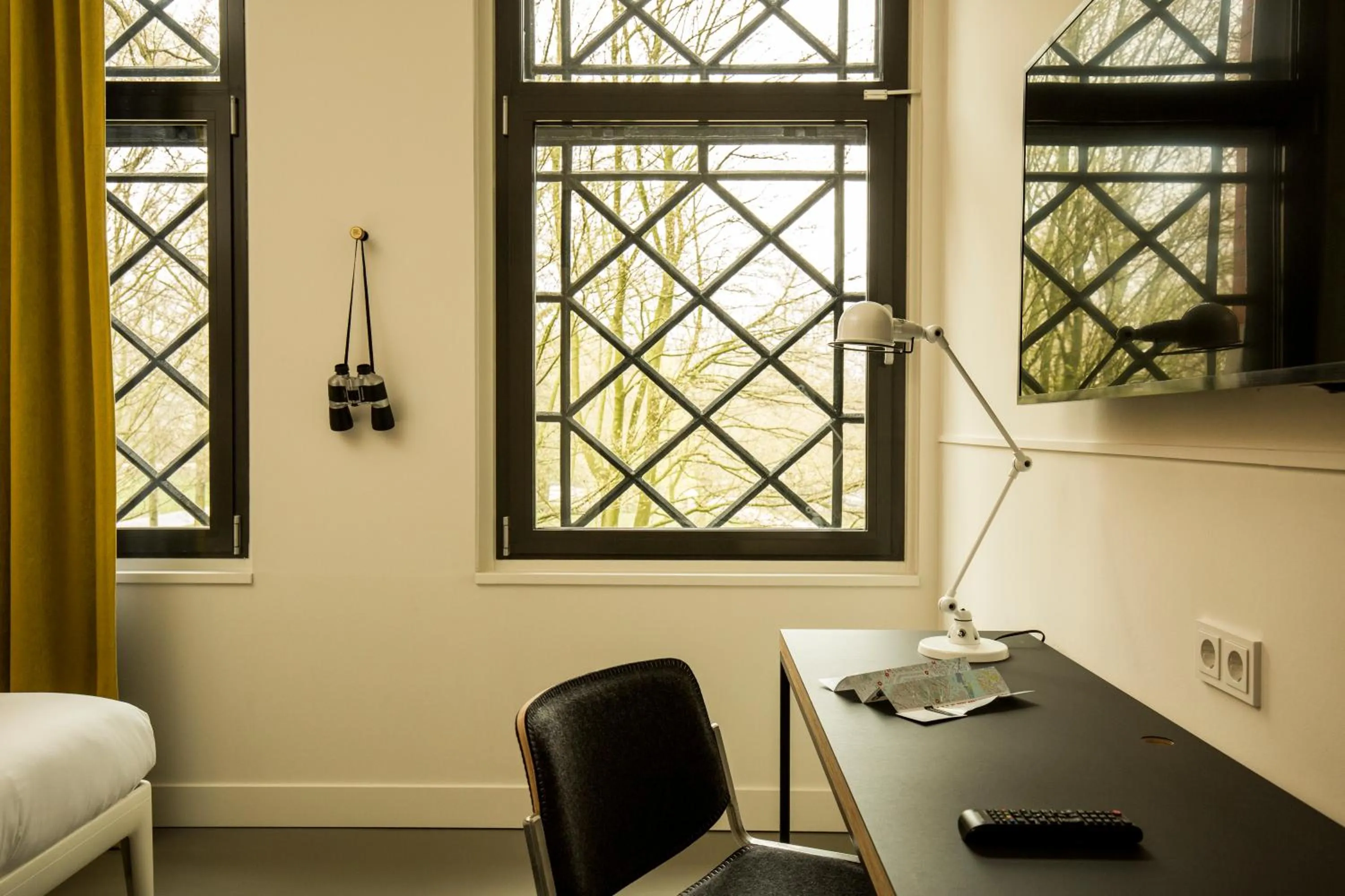 Conscious Hotel Westerpark