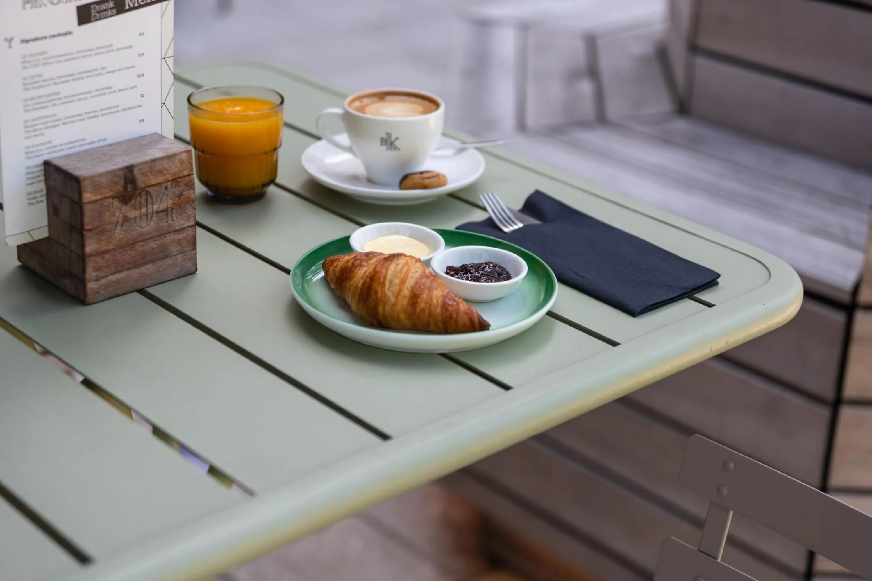 Conscious Hotel Westerpark