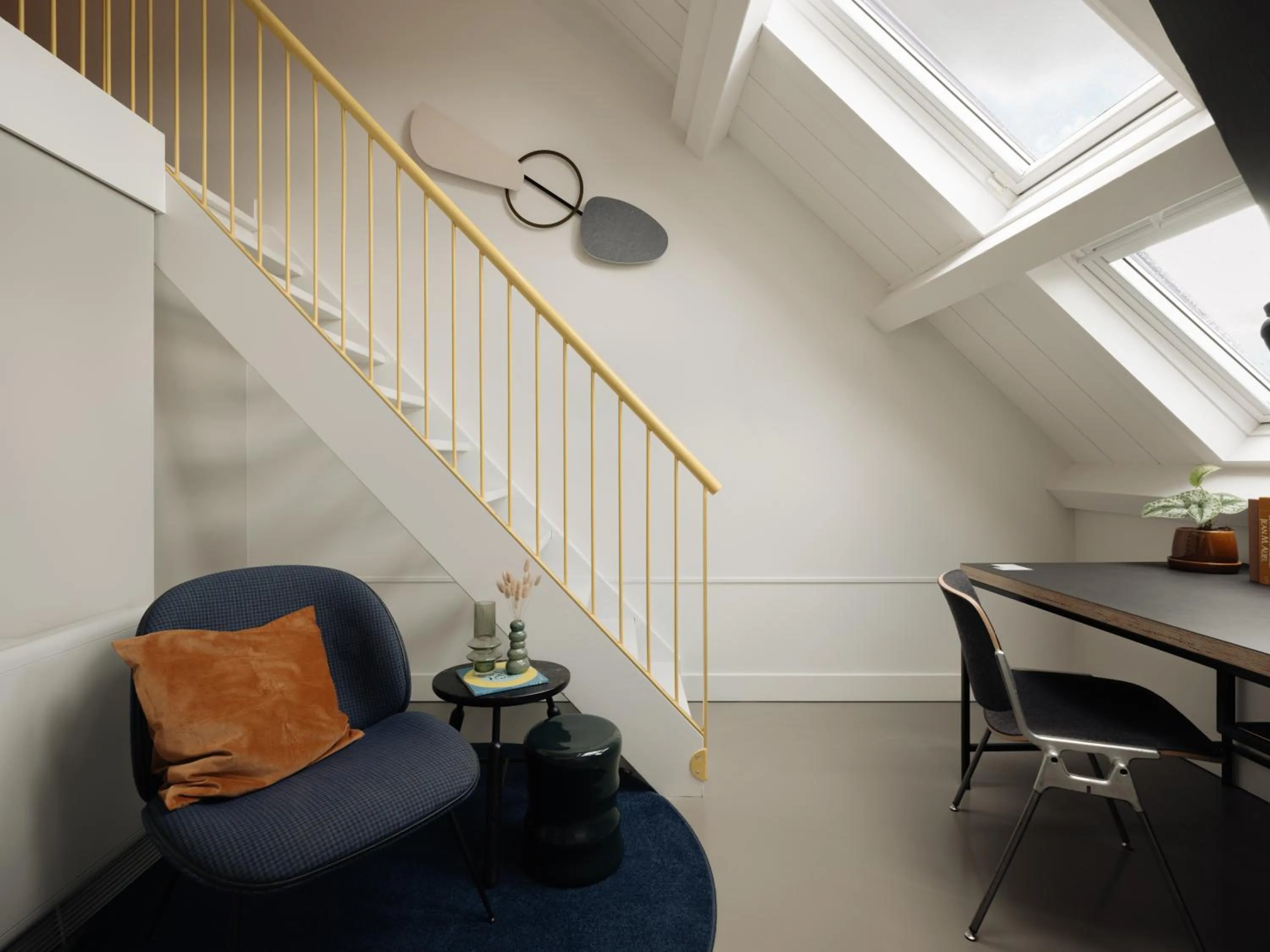 Conscious Hotel Westerpark