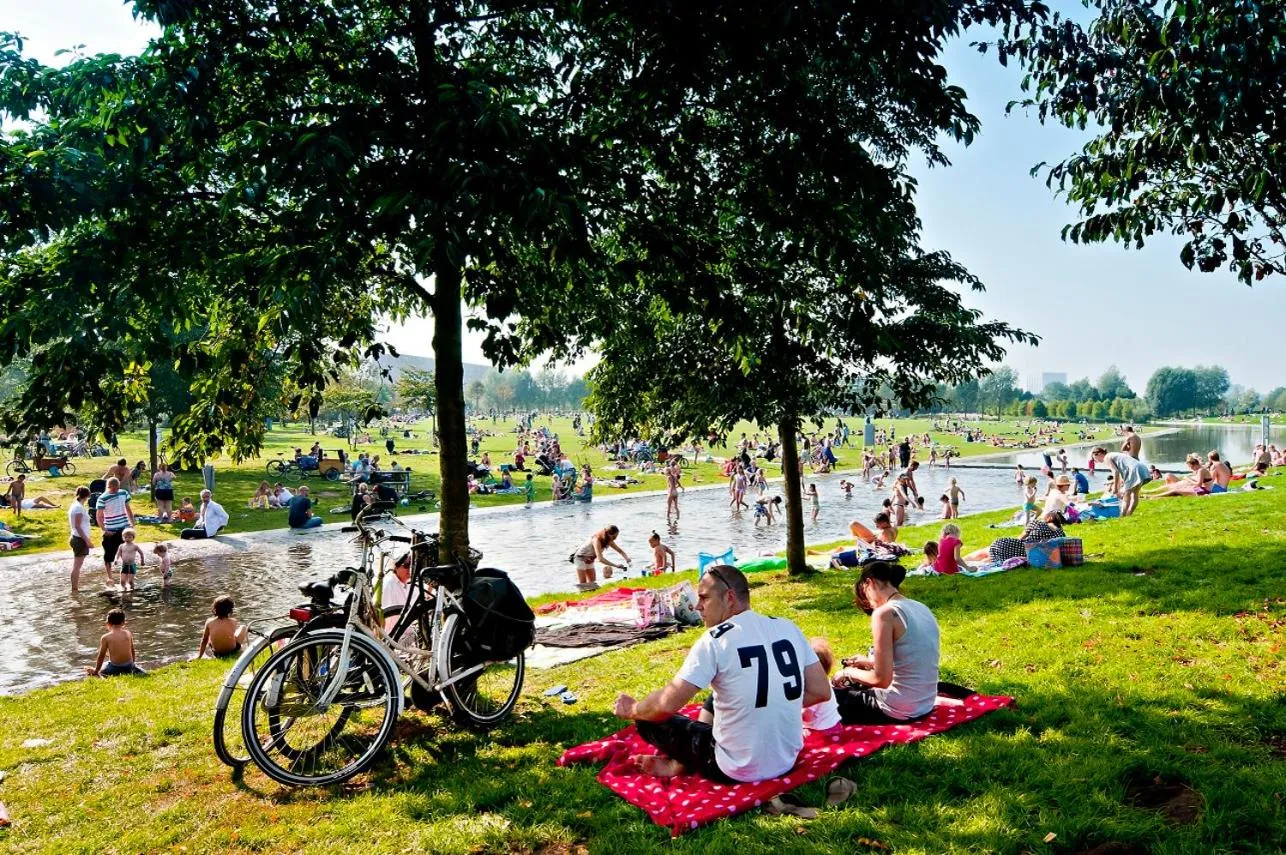 Conscious Hotel Westerpark