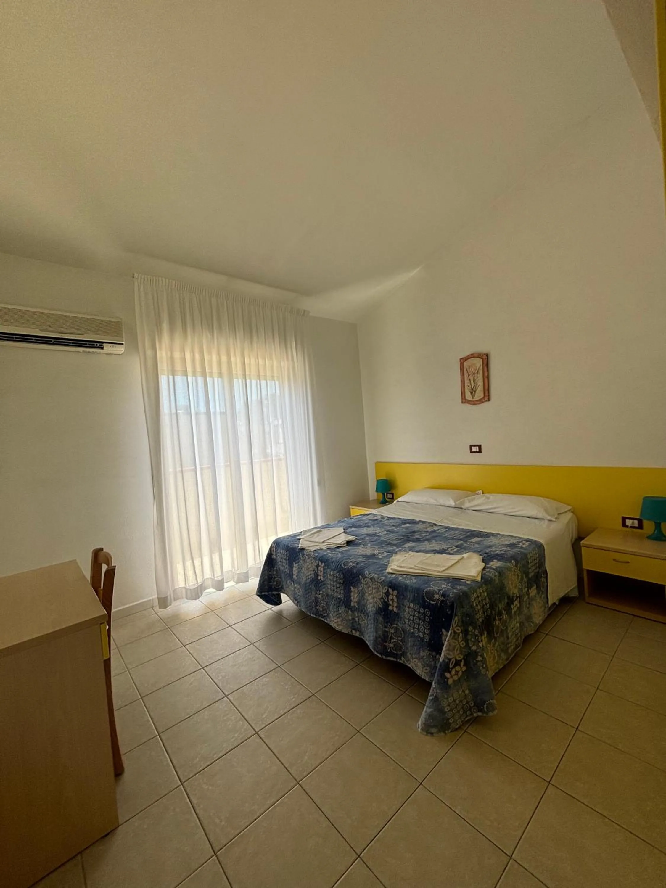 Bedroom, Bed in Long Beach Village Residence on the sea with private beach included