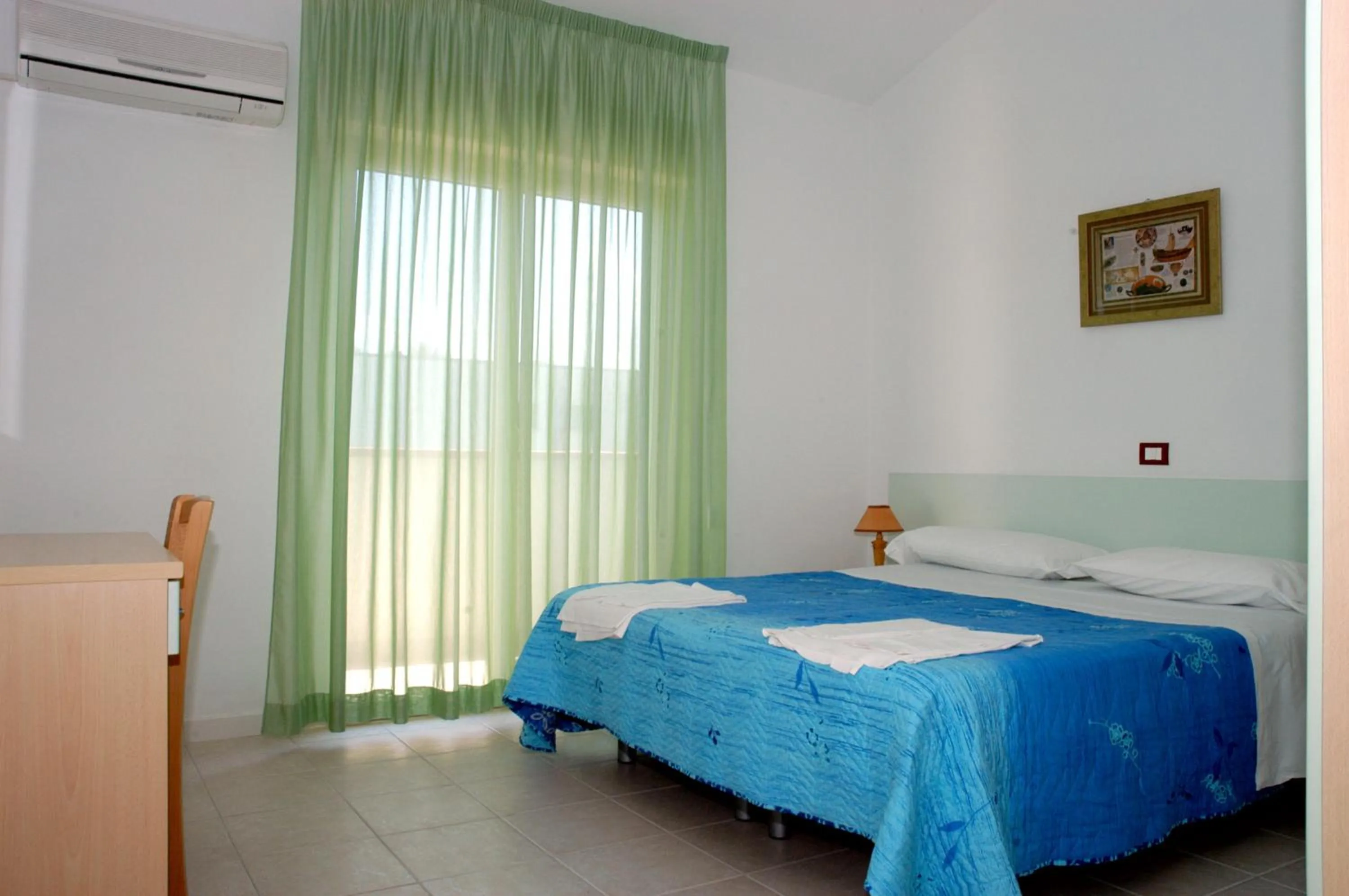 Photo of the whole room, Bed in Long Beach Village Residence on the sea with private beach included