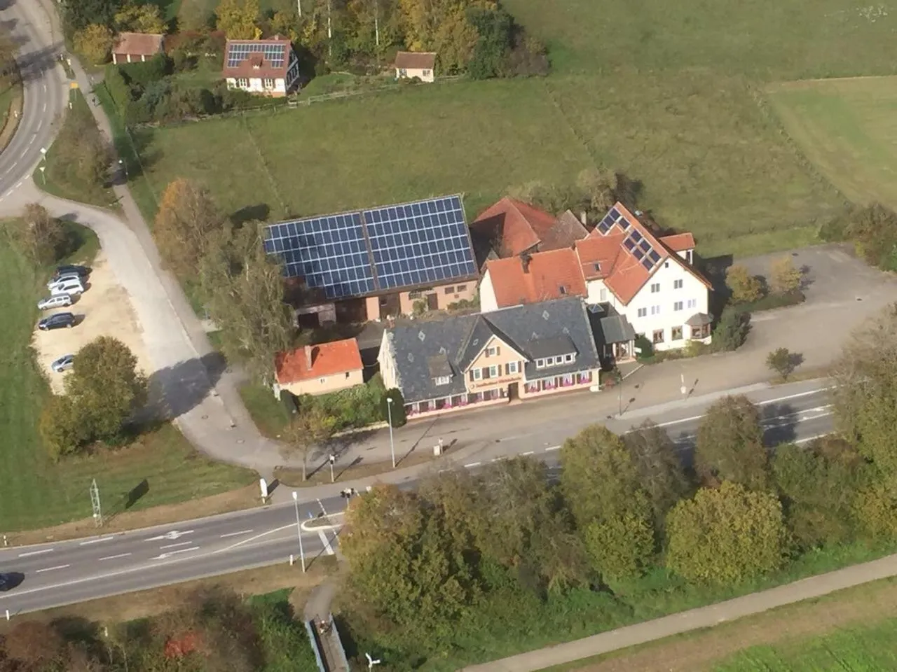 Sontheimer Wirtshäusle