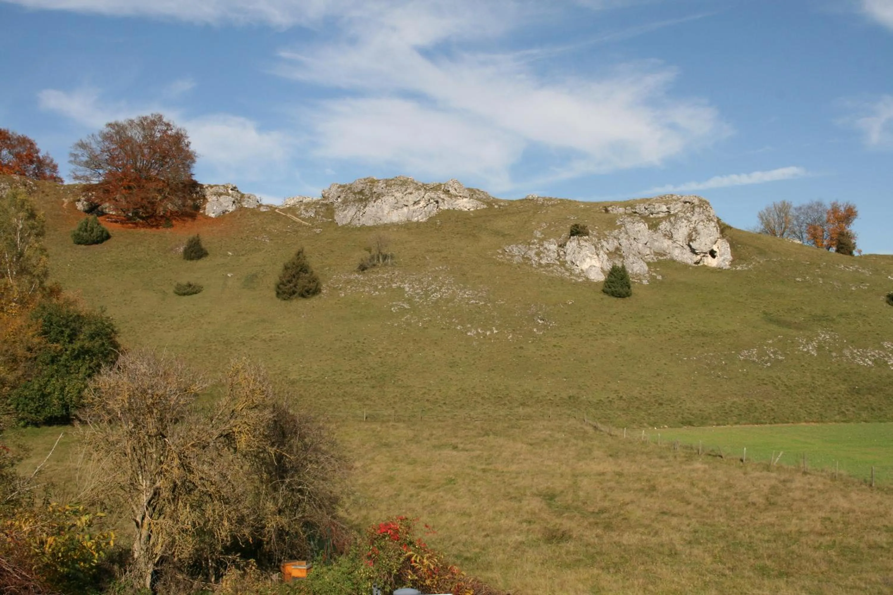 Sontheimer Wirtshäusle