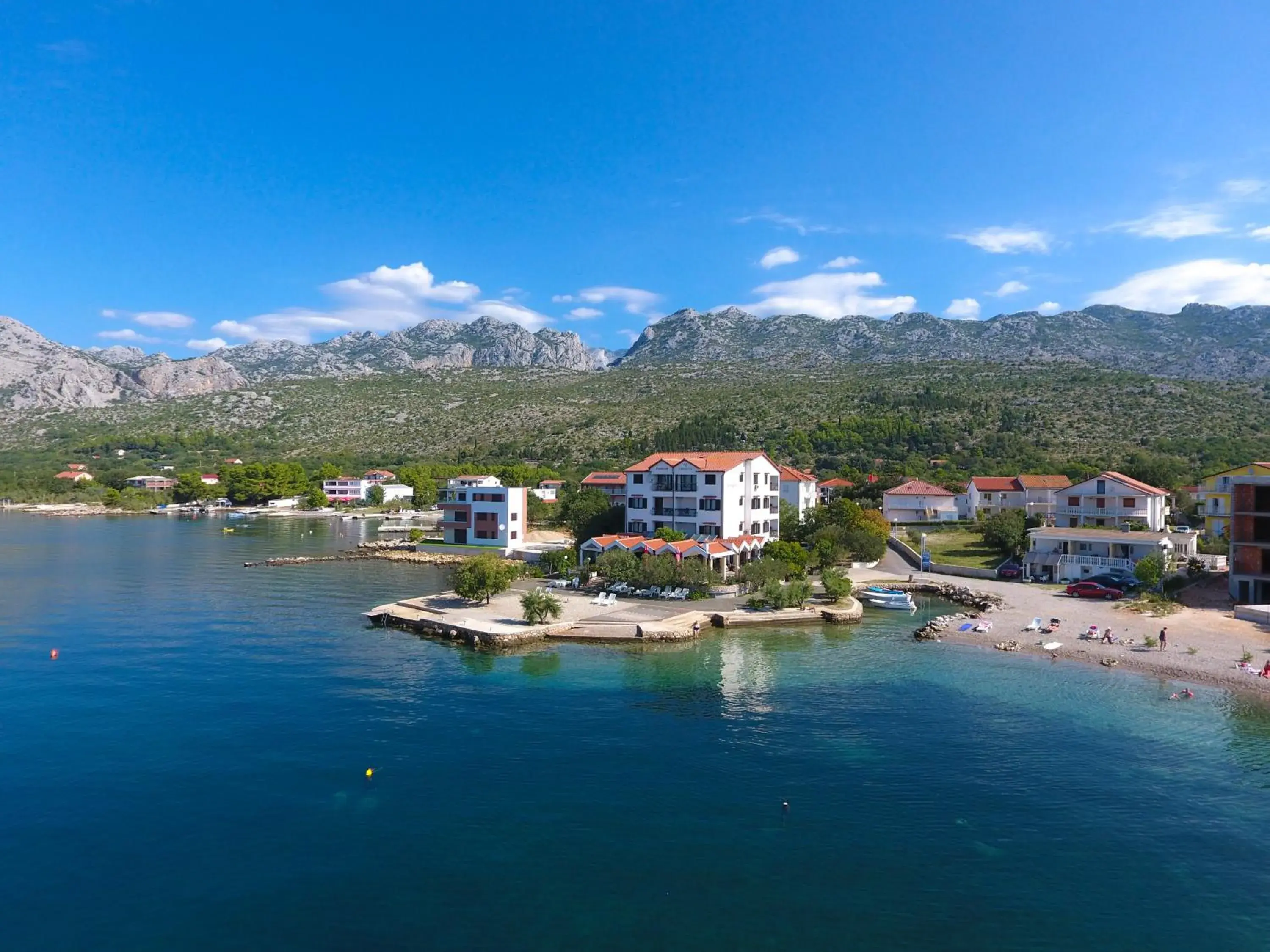 Pansion Croatia Pansion Croatia