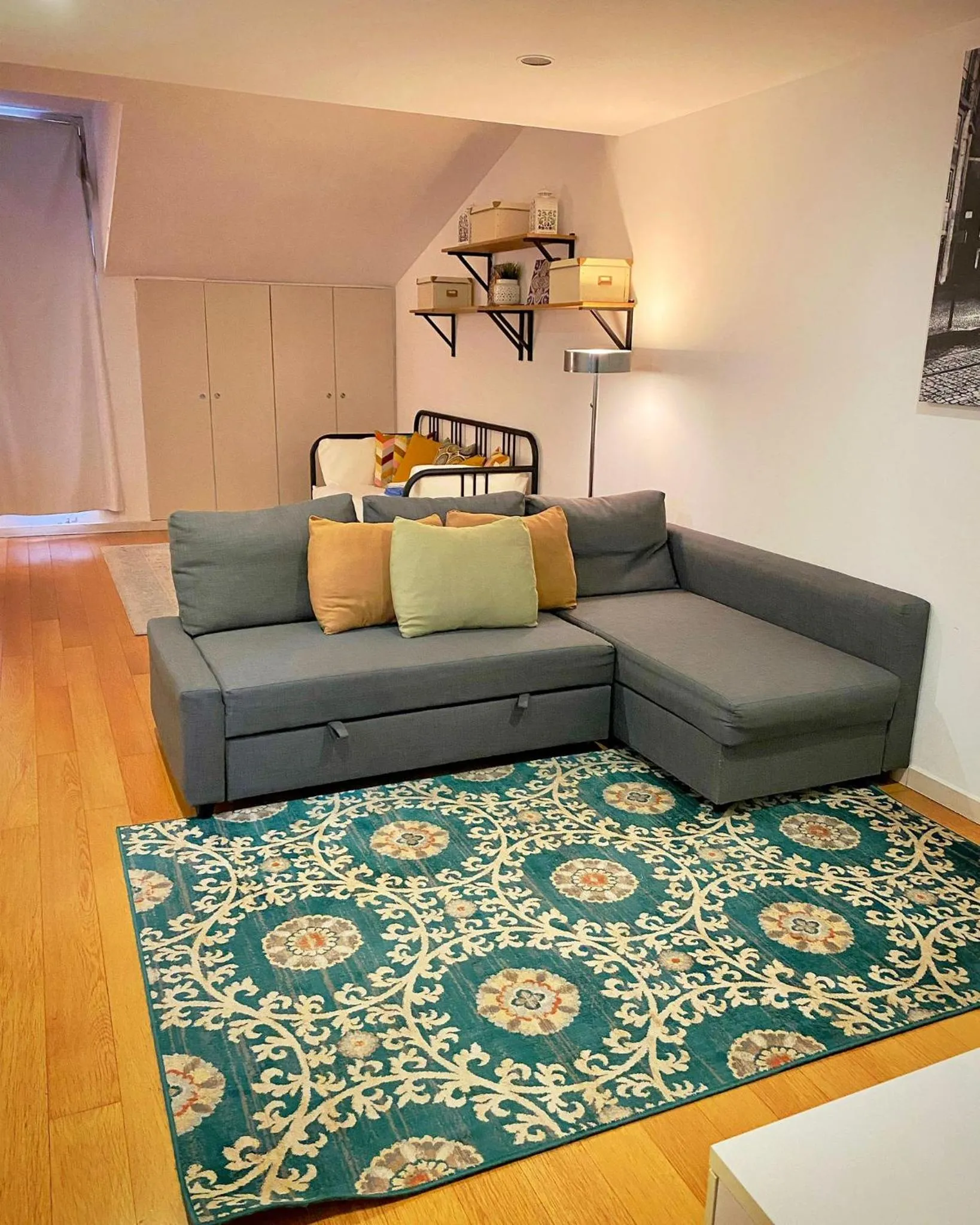 Ola Lisbon - Principe Real IV