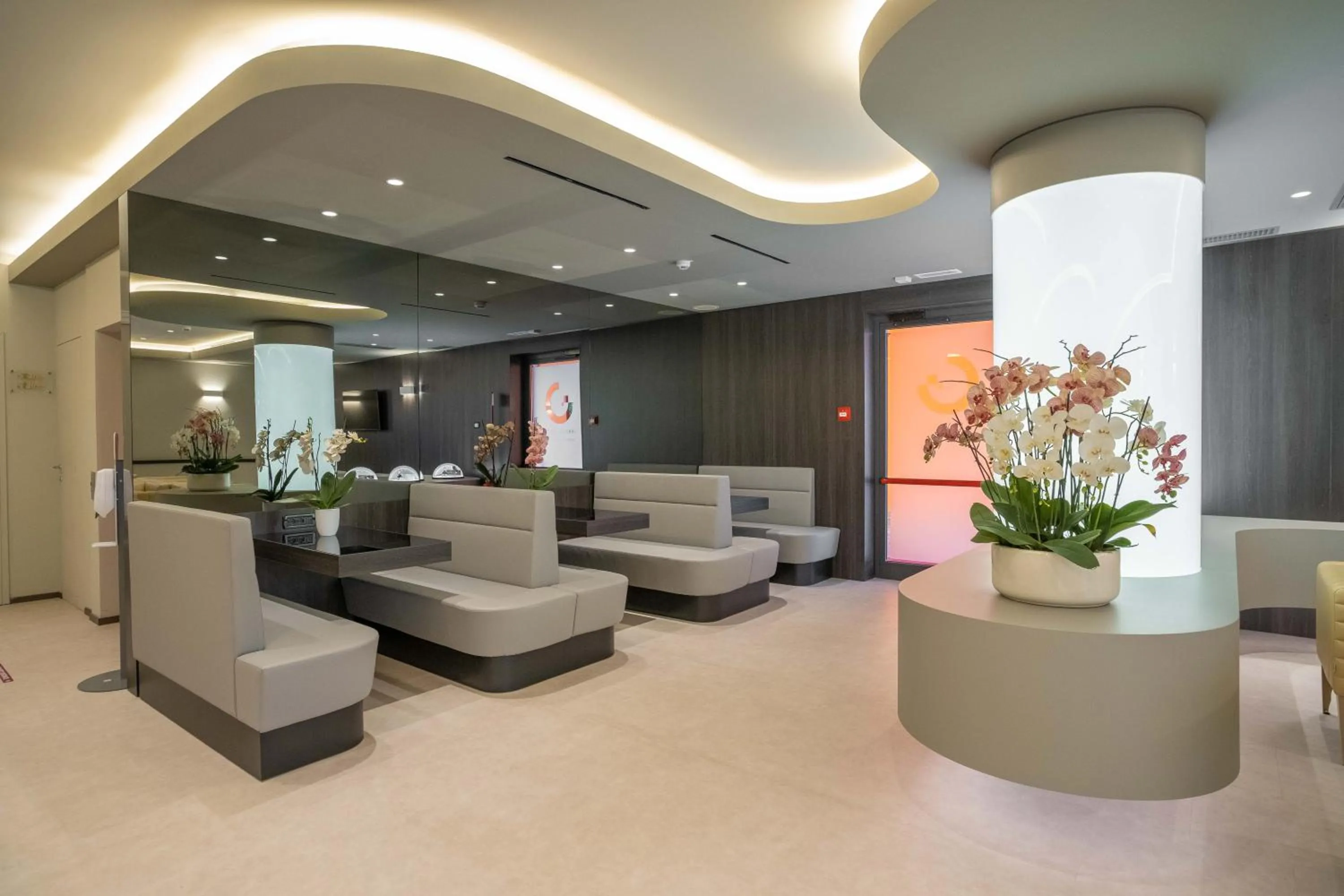 Staff in Hotel Guerro