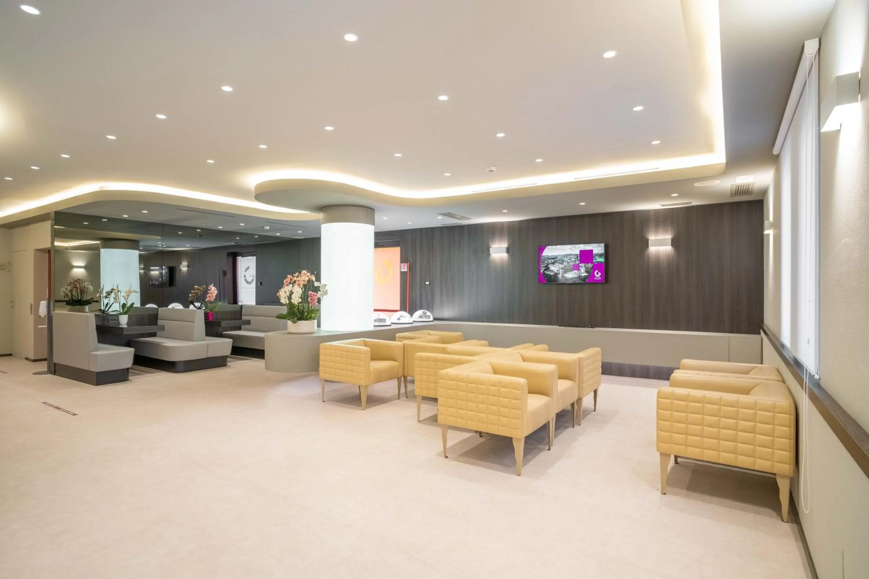 Staff in Hotel Guerro