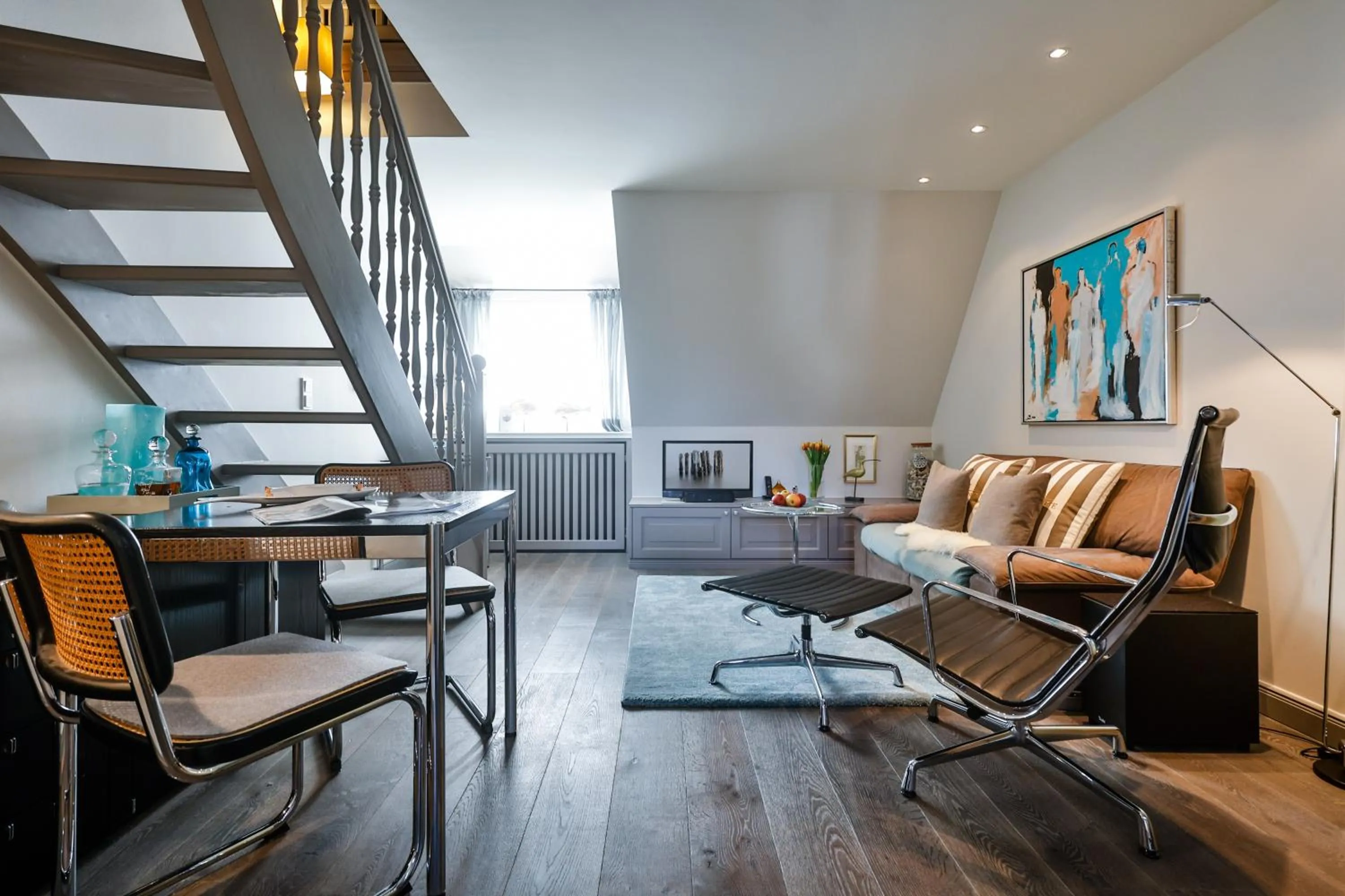 Apartment - Split Level in Hotel Duene