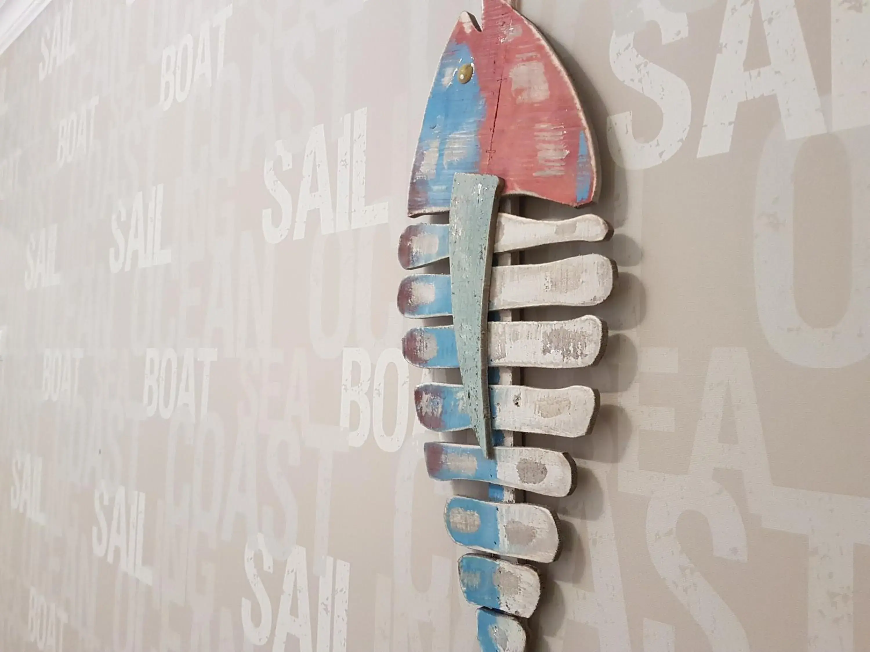 Three-Bedroom Apartment in Hotel Duene Three-Bedroom Apartment in Hotel Duene