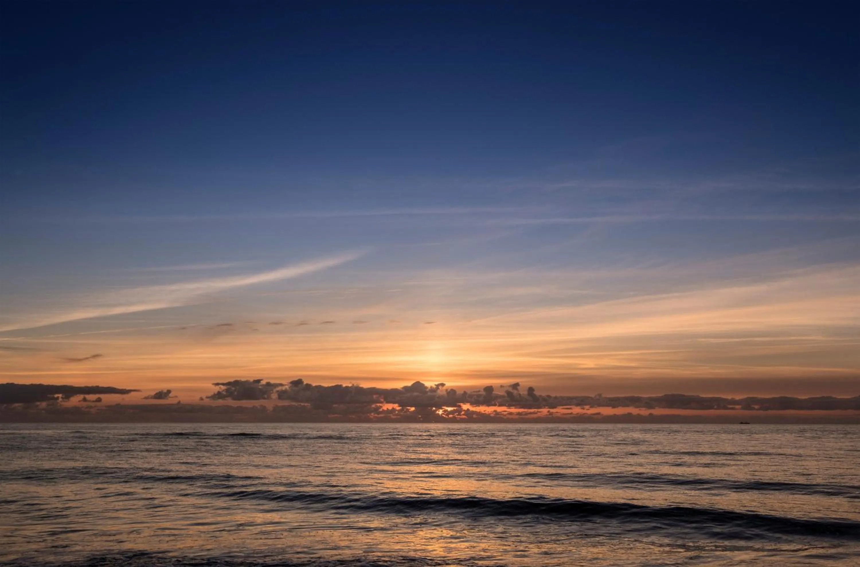 Beach in Hotel Duene