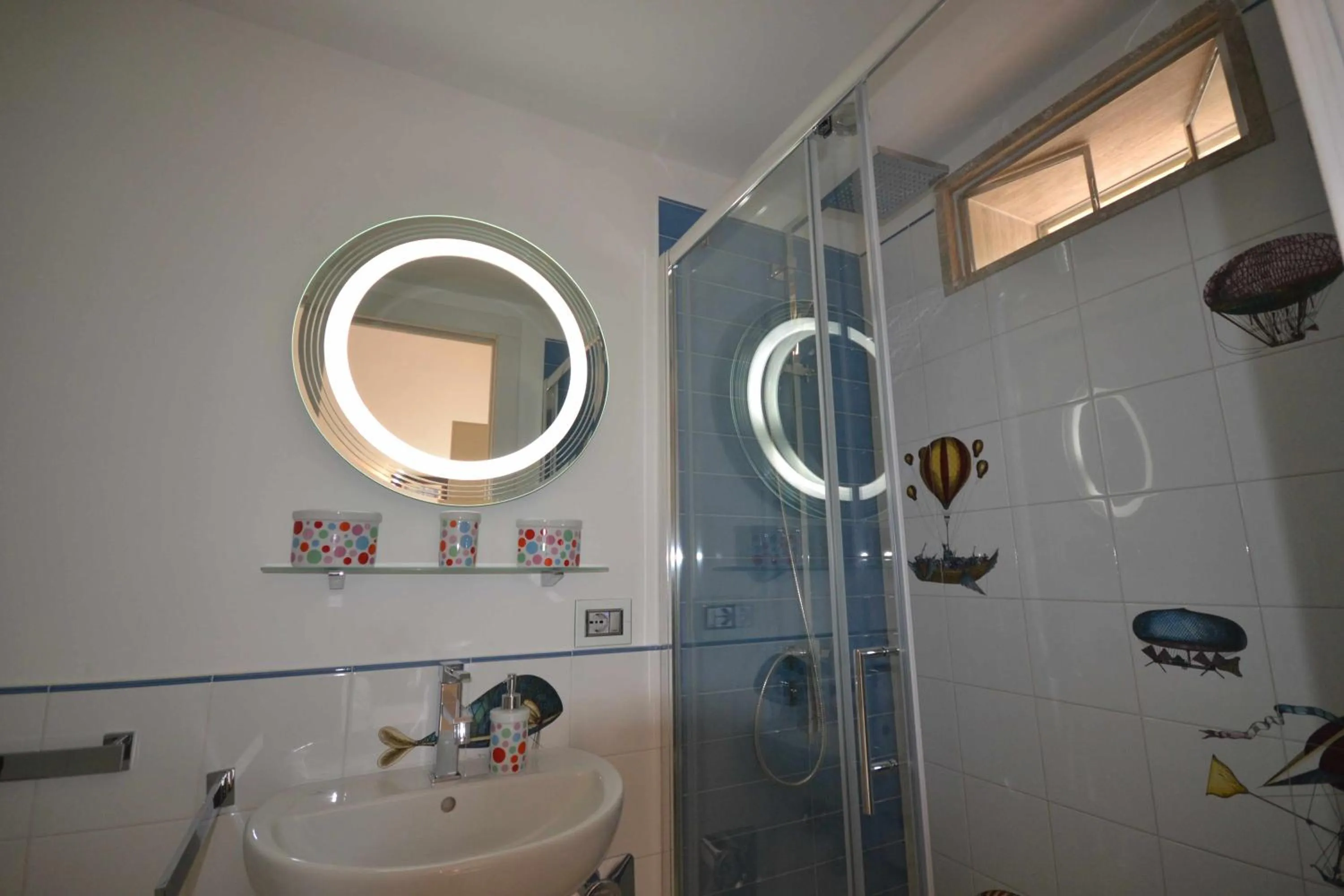 Bathroom in Golden Bay