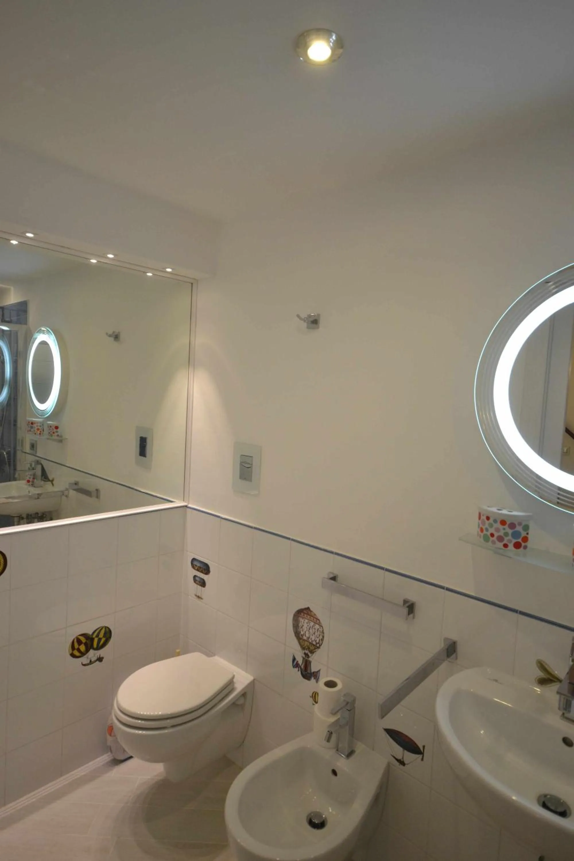 Toilet in Golden Bay