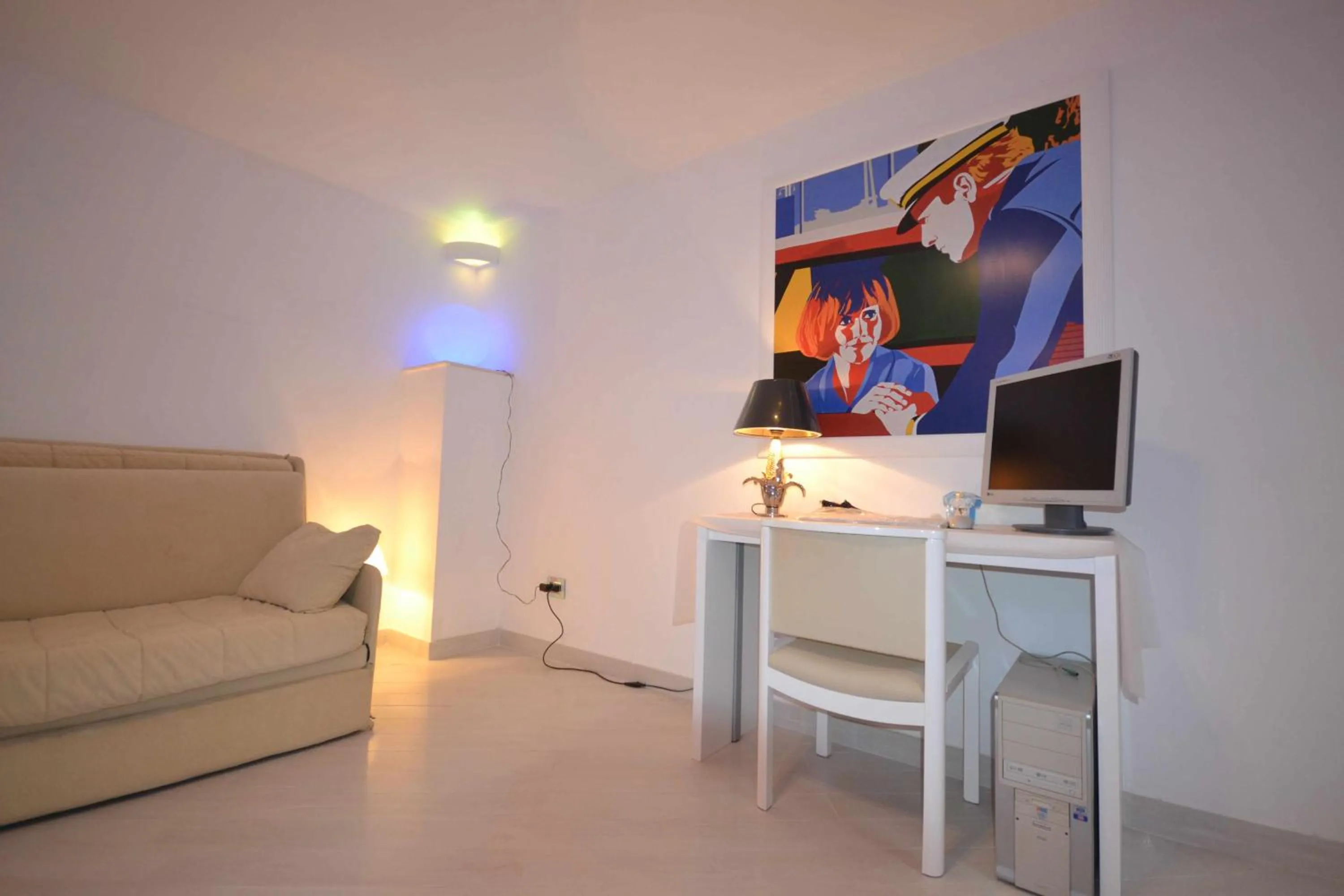 TV and multimedia in Golden Bay