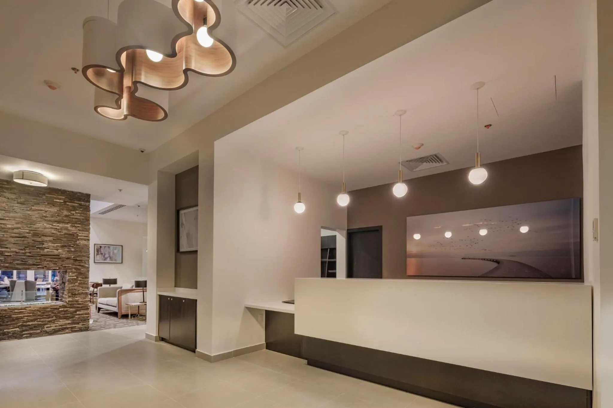 Property building in Staybridge Suites - Irapuato by IHG