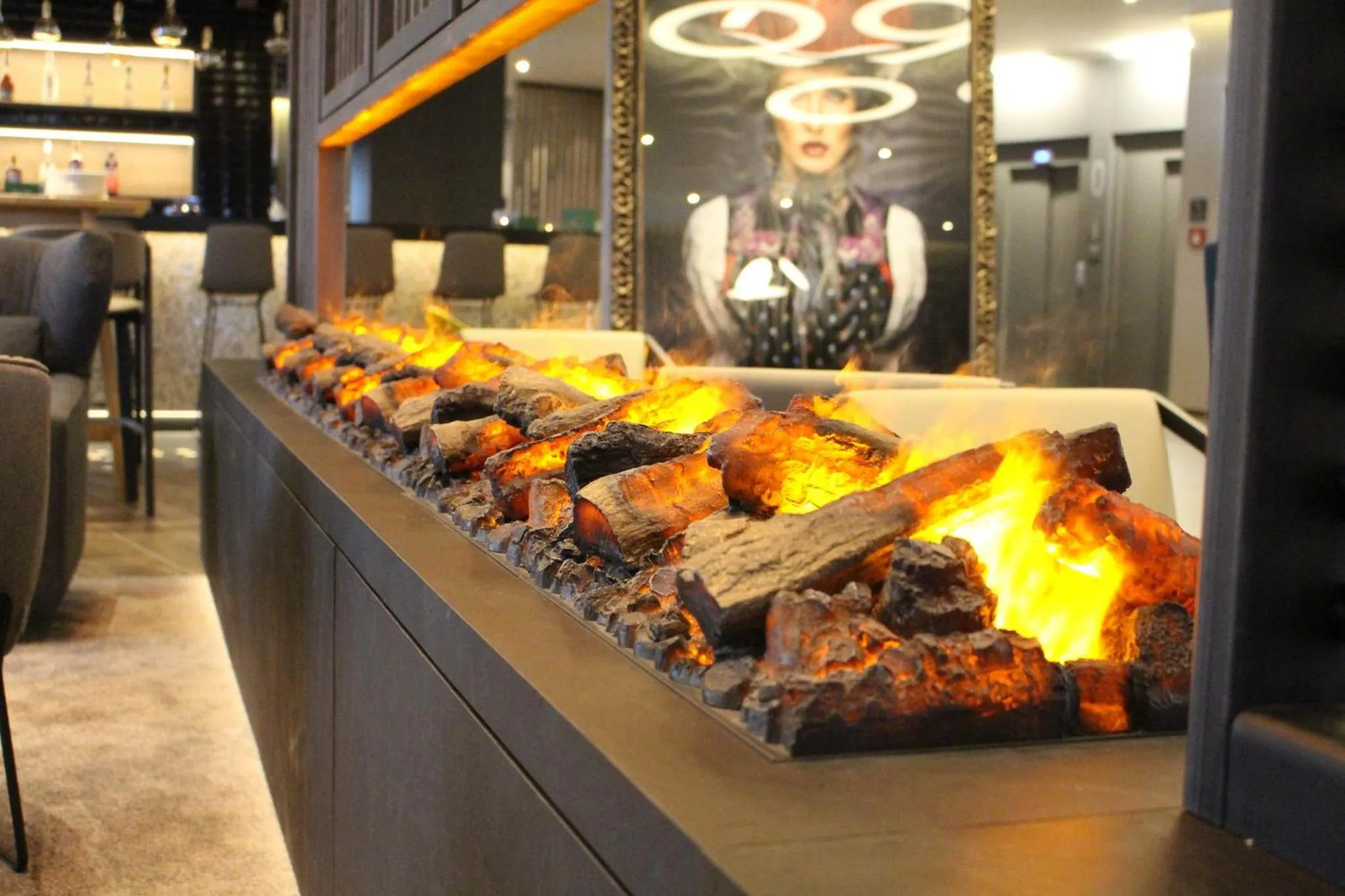 Property building in Holiday Inn - Villingen - Schwenningen by IHG