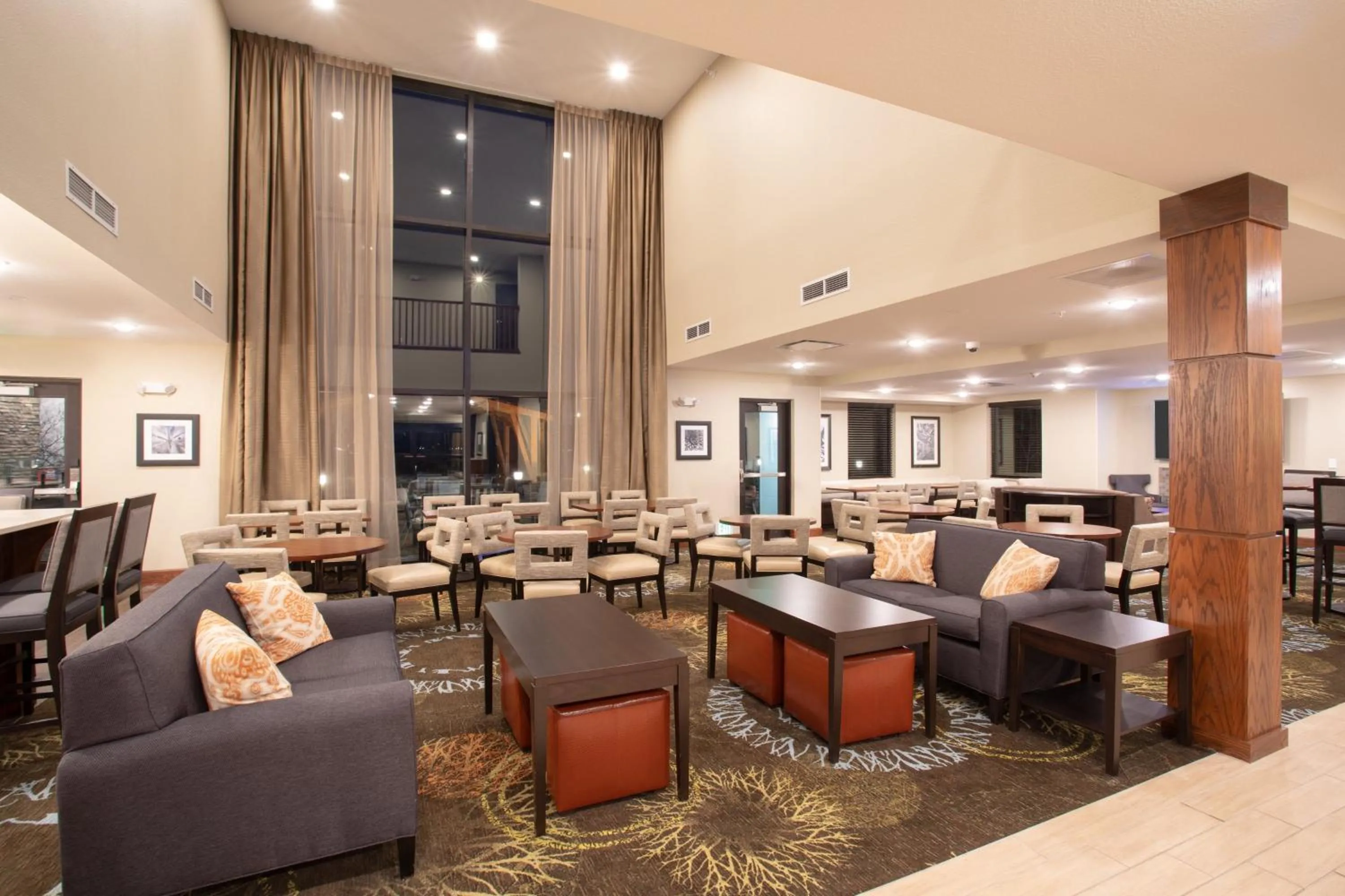 Property building in Staybridge Suites Denver South - Highlands Ranch by IHG