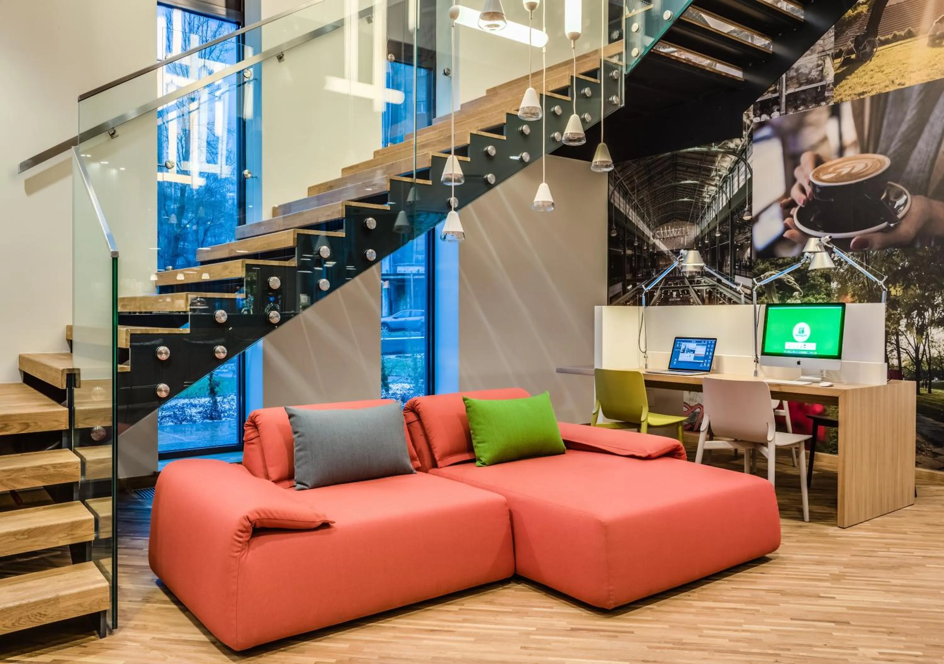 Other in Holiday Inn - Warsaw City Centre by IHG