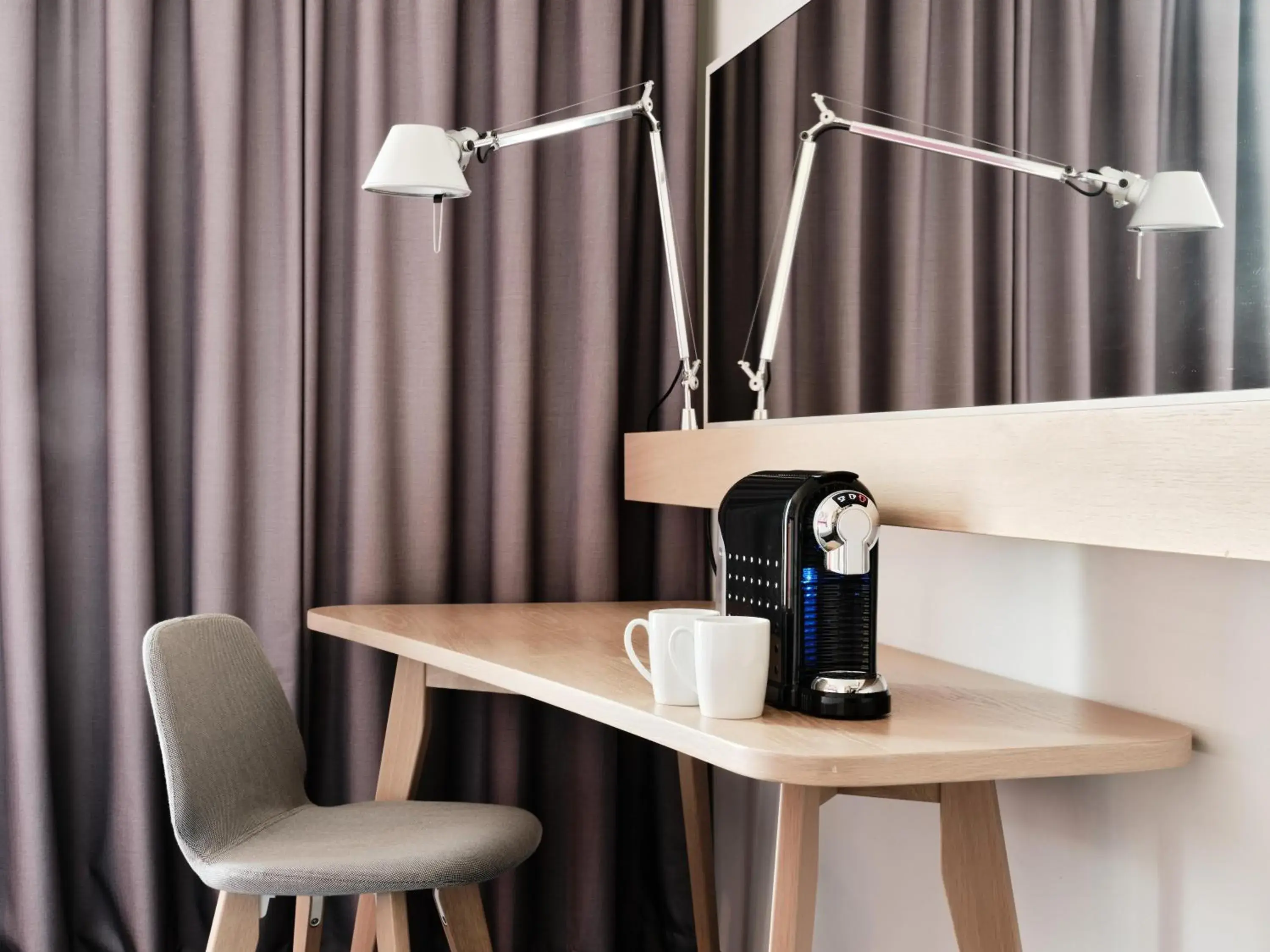 Standard Room - single occupancy in Holiday Inn - Warsaw City Centre by IHG Standard Room - single occupancy in Holiday Inn - Warsaw City Centre by IHG