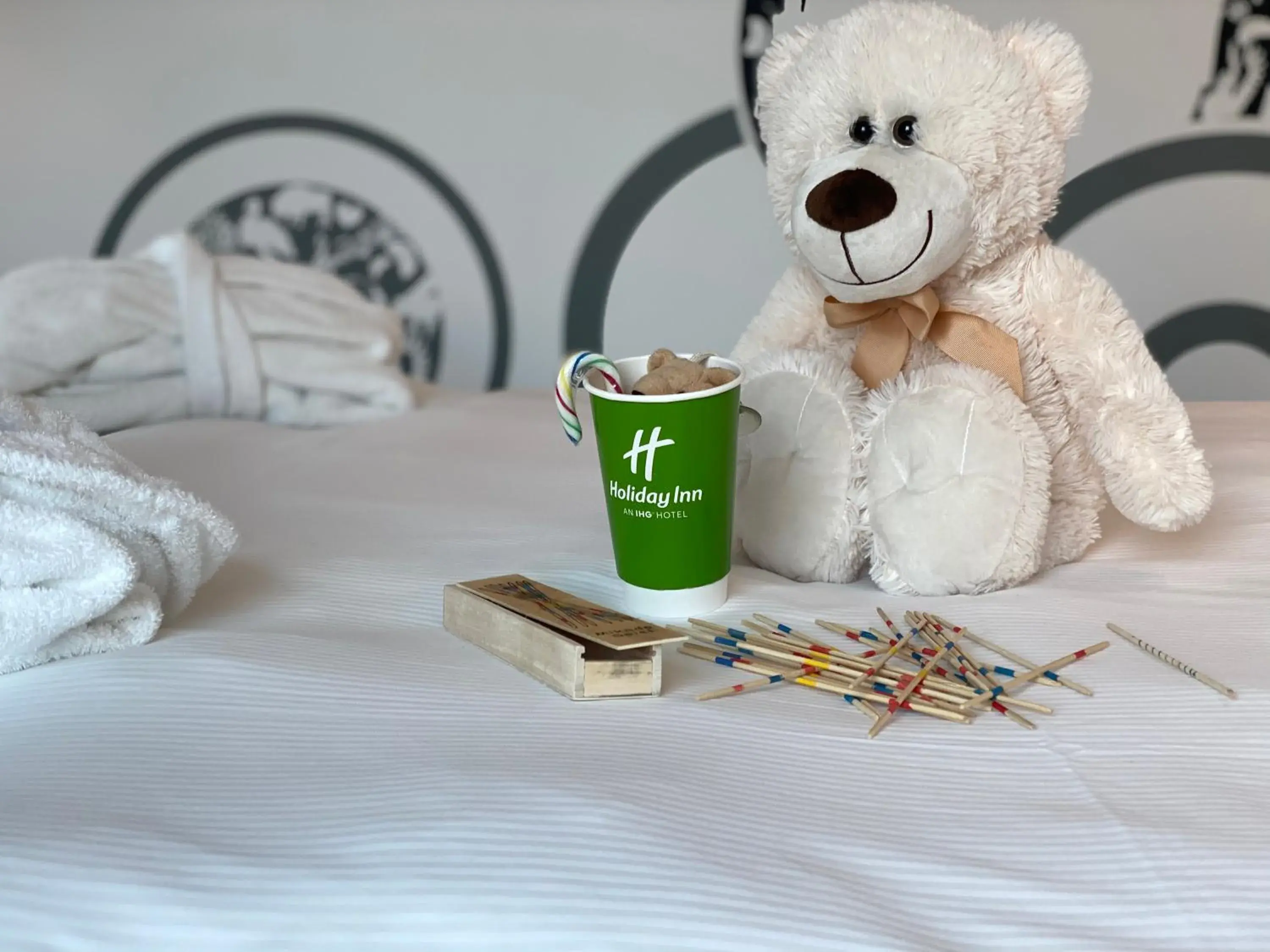 Standard Queen Room - single occupancy - Disability Access in Holiday Inn - Warsaw City Centre by IHG Standard Queen Room - single occupancy - Disability Access in Holiday Inn - Warsaw City Centre by IHG