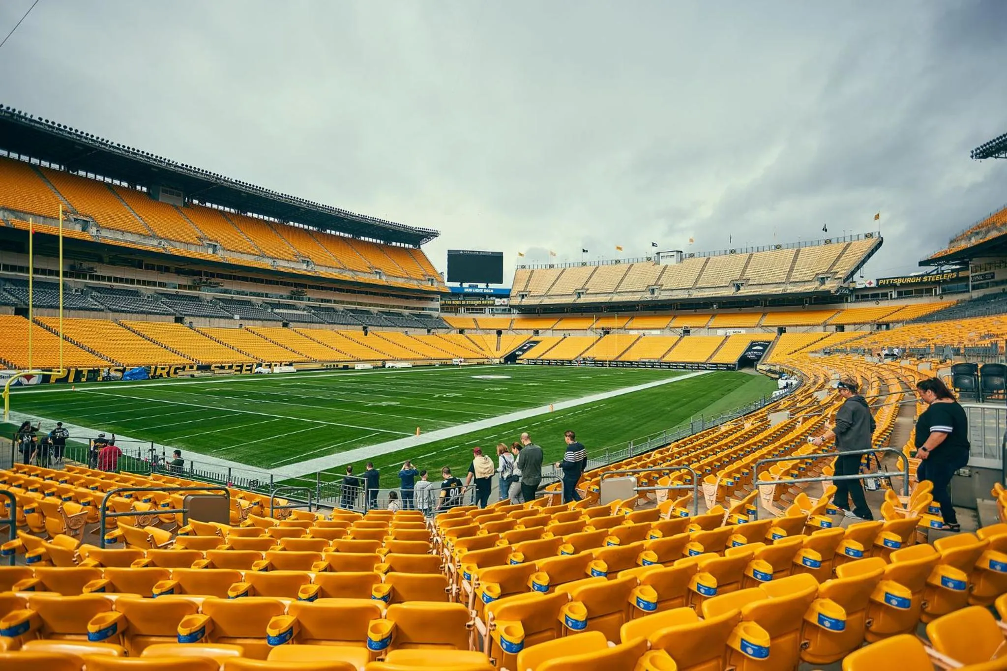 Area and facilities in Hotel Indigo Pittsburgh University - Oakland by IHG