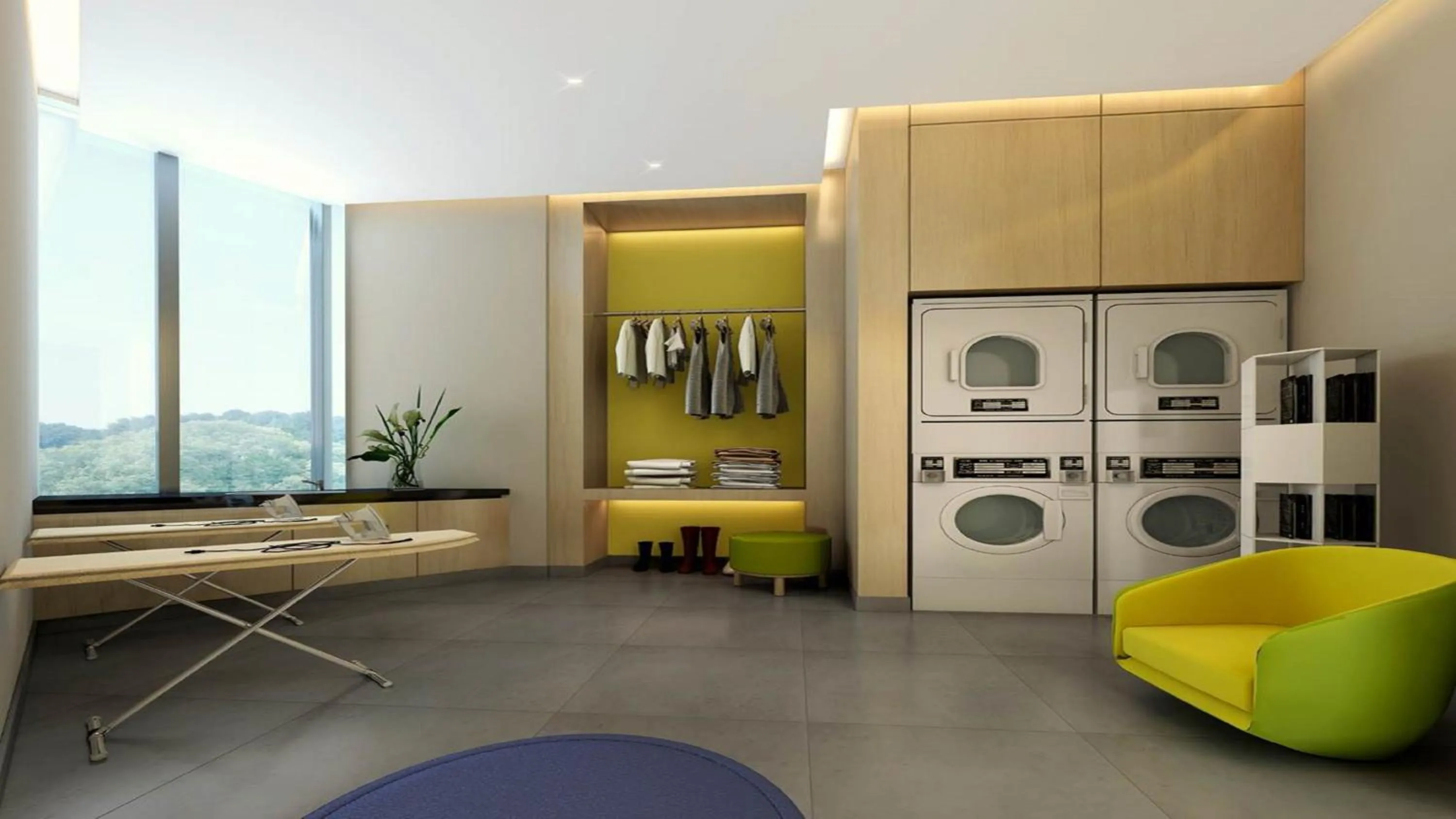 Other in Holiday Inn Express Suzhou Taihu Lake by IHG