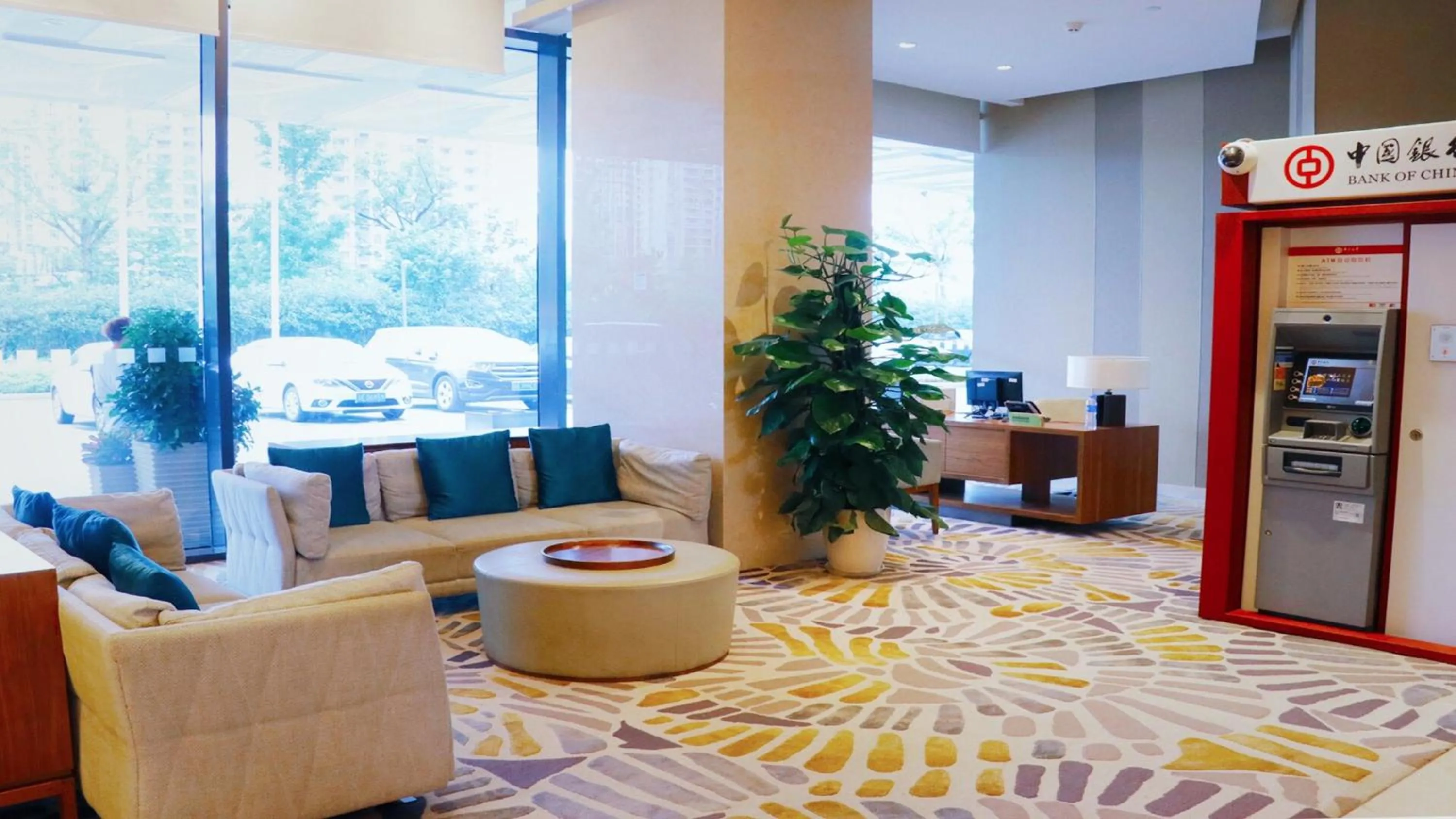 Other in Holiday Inn Suzhou Taihu Lake by IHG