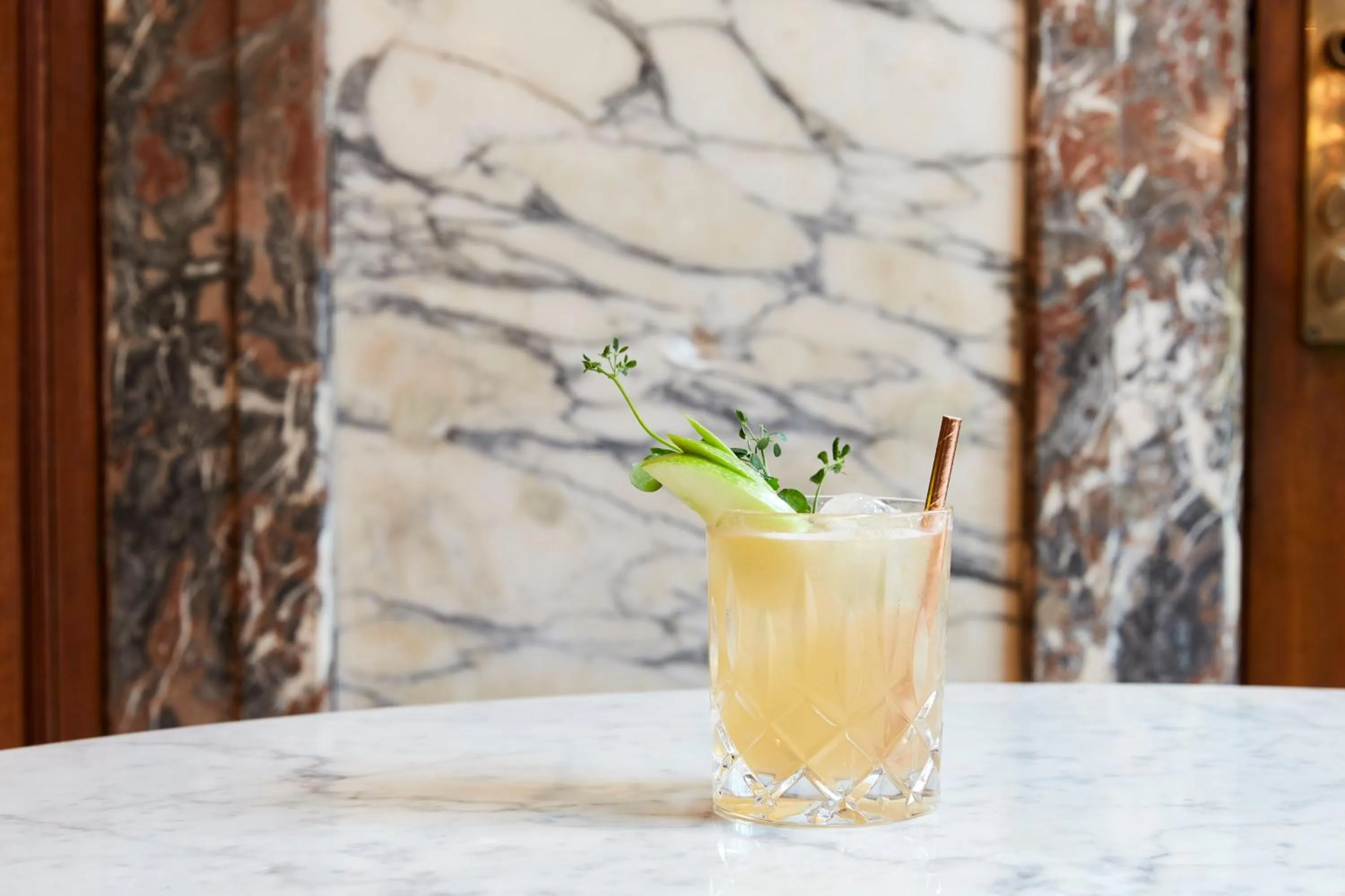 Lounge or bar in Hotel Indigo The Hague - Palace Noordeinde by IHG