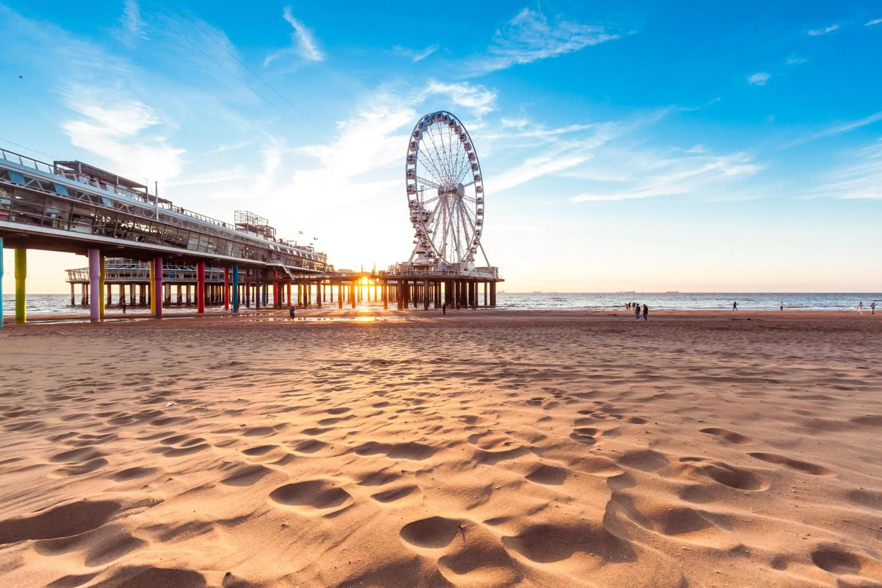 Nearby landmark in Hotel Indigo The Hague - Palace Noordeinde by IHG