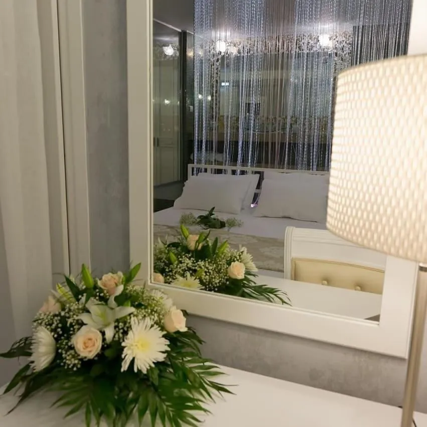 Property building in Irida Parga