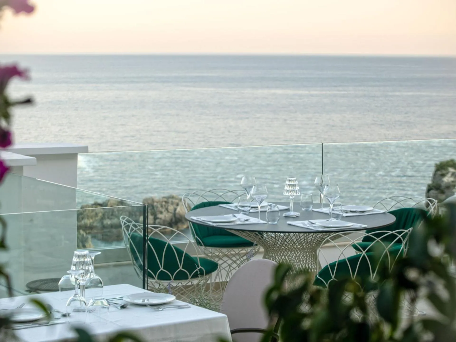 View (from property/room) in Irida Parga