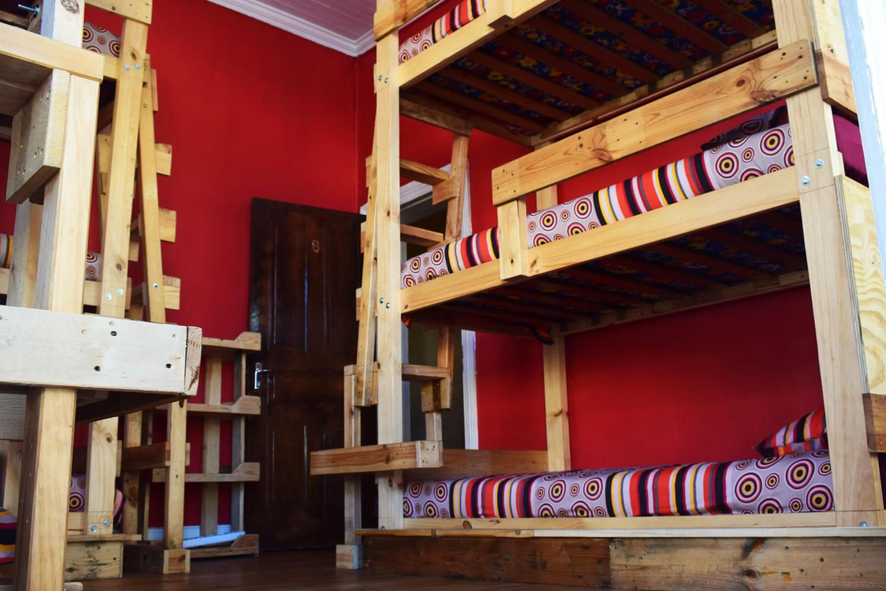 Urban Hive Backpackers