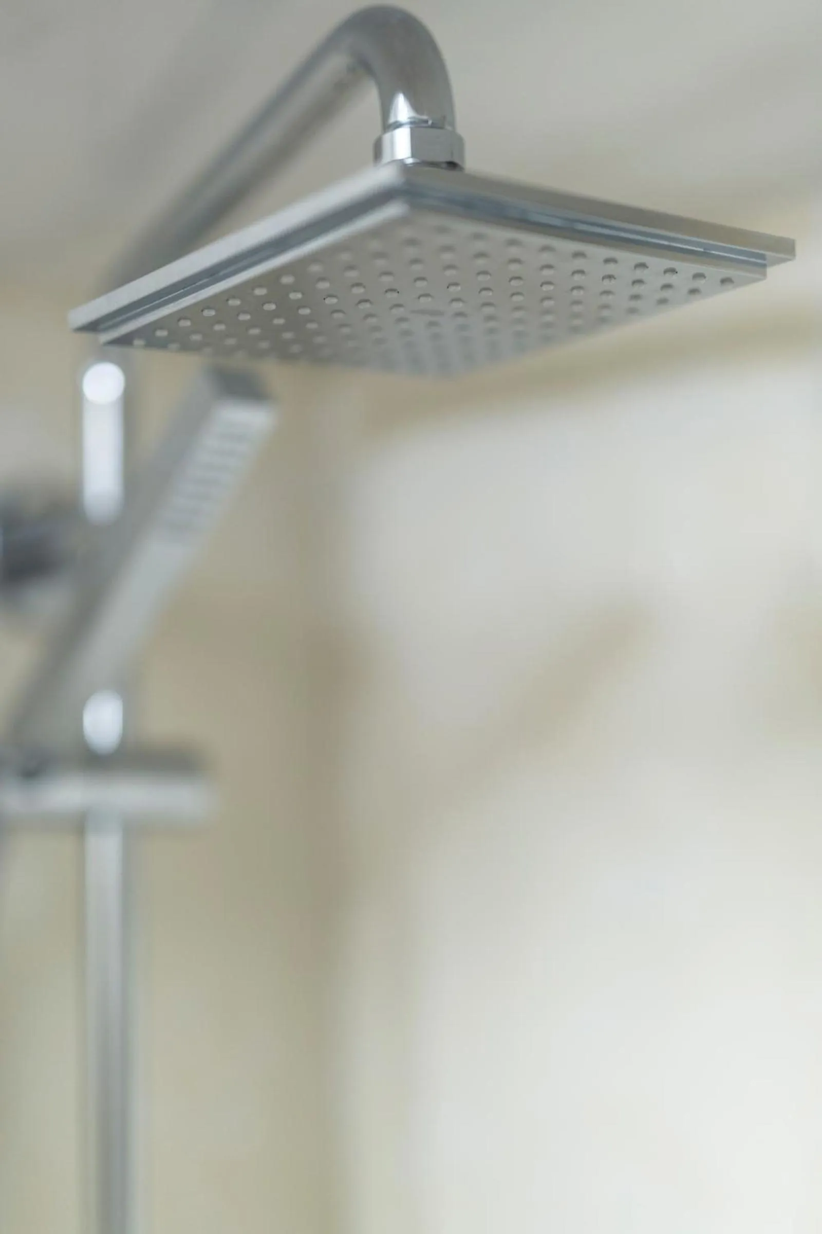 Bathroom in Linton Hotel Luton