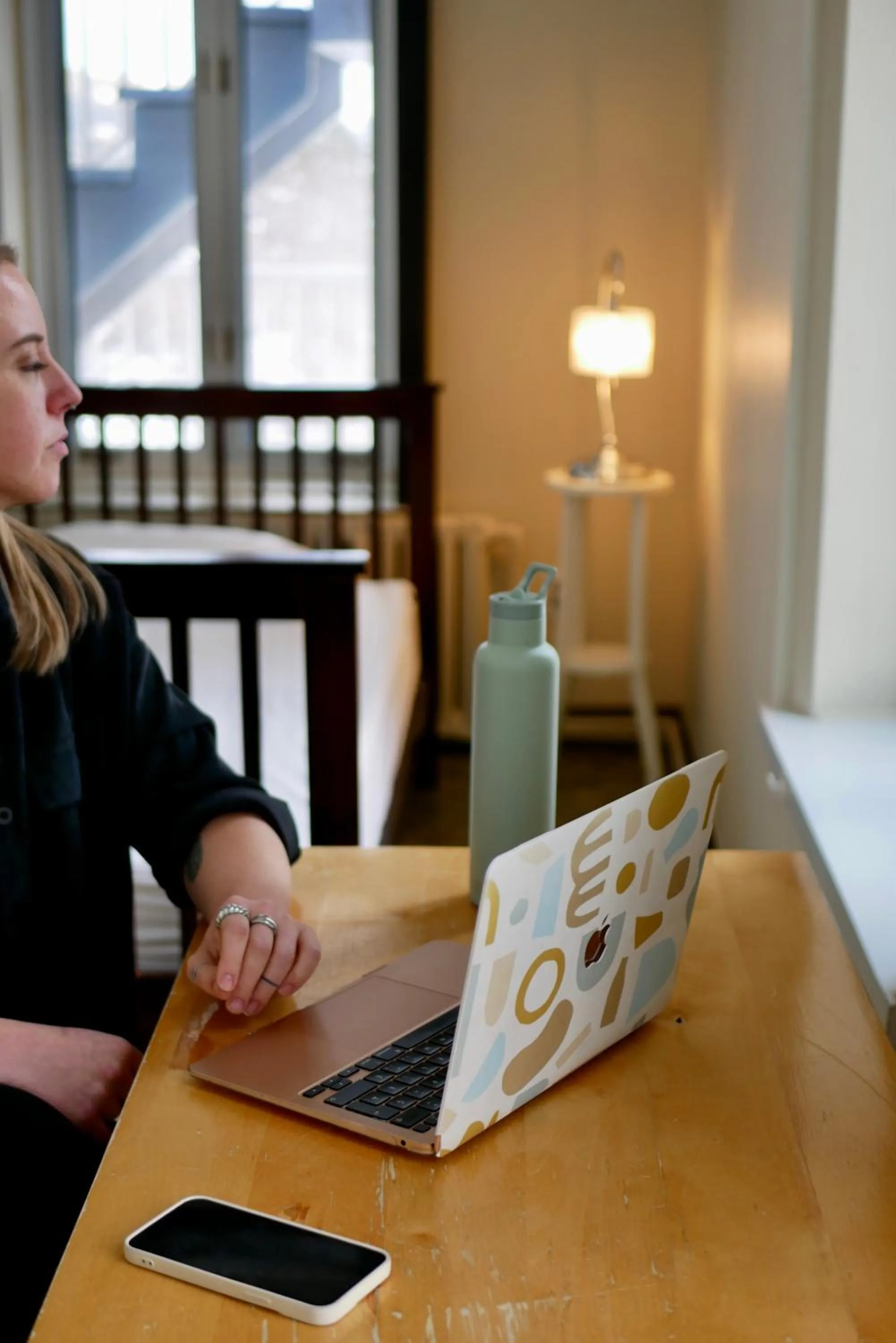 People in Auberge de Jeunesse des Balcons