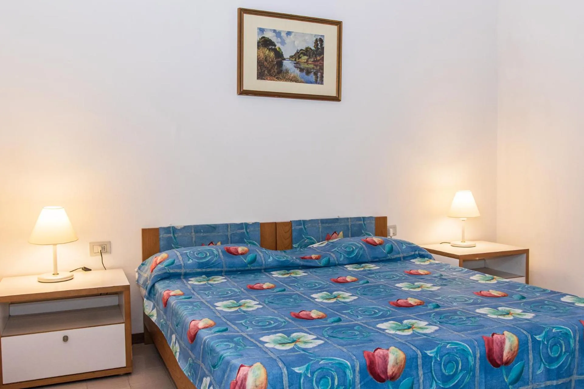 Bed in Borgo San Antonio & Borgo San Giuseppe by La Principina