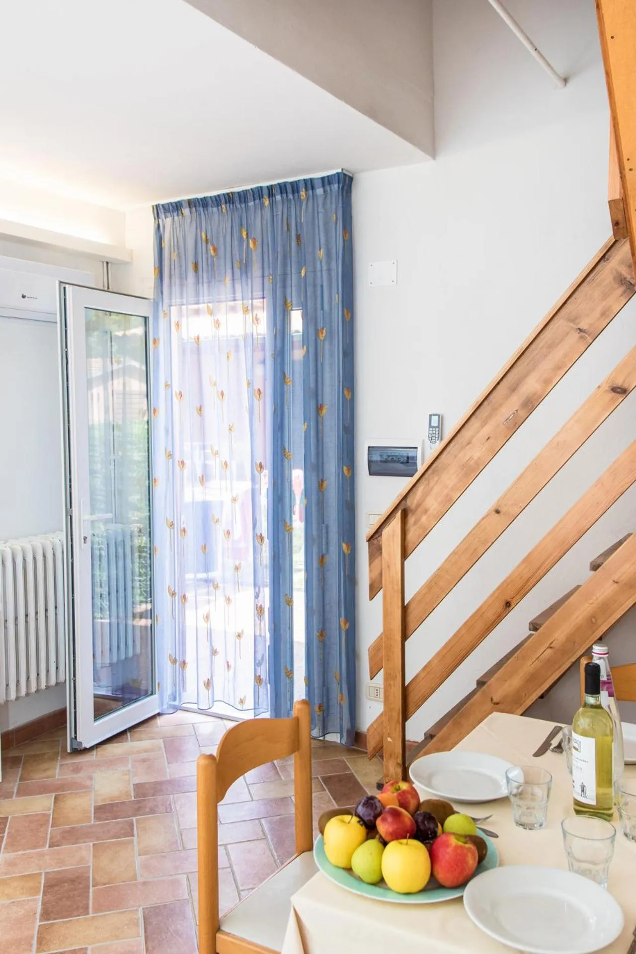 Borgo San Antonio & Borgo San Giuseppe by La Principina