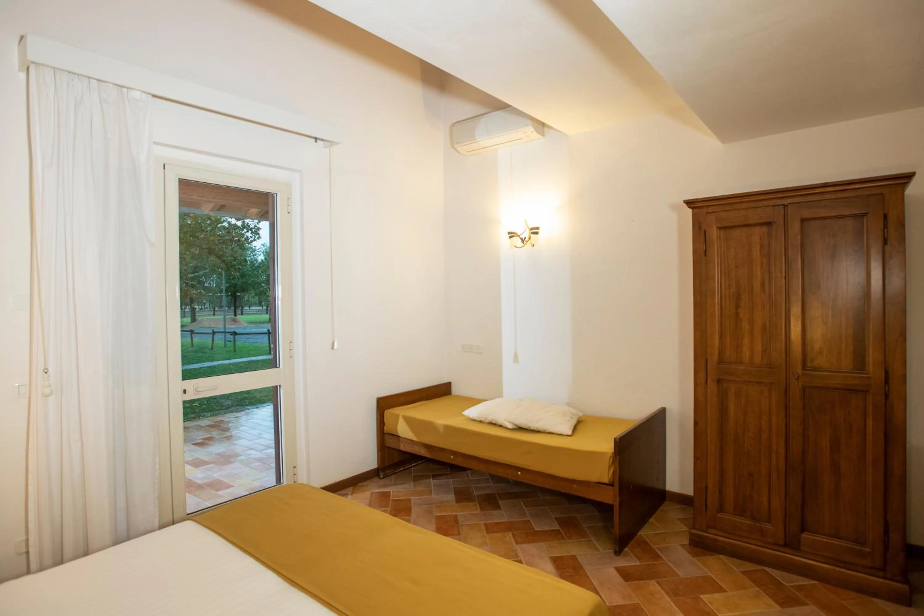 Bed in Borgo San Antonio & Borgo San Giuseppe by La Principina