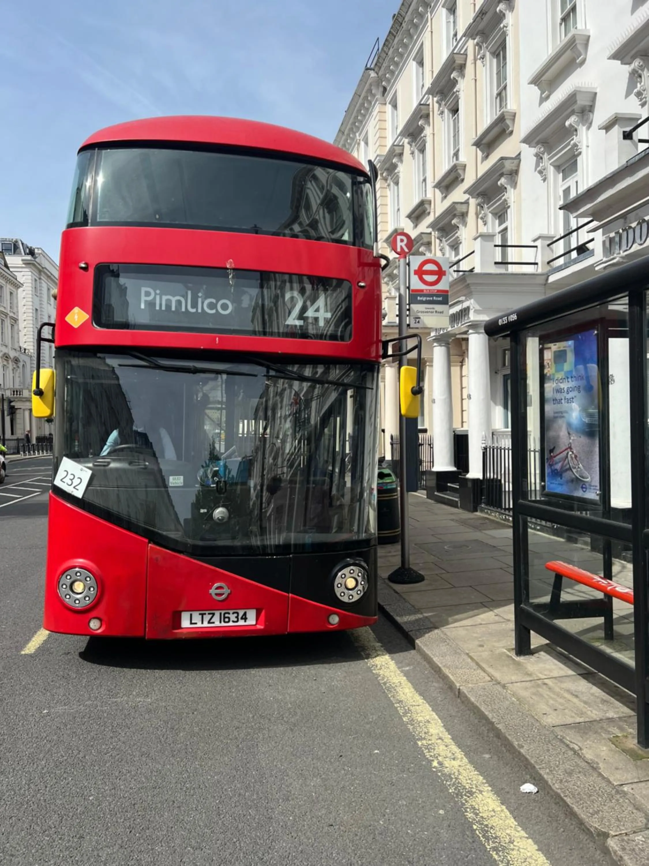 shuttle in The Park Hotel