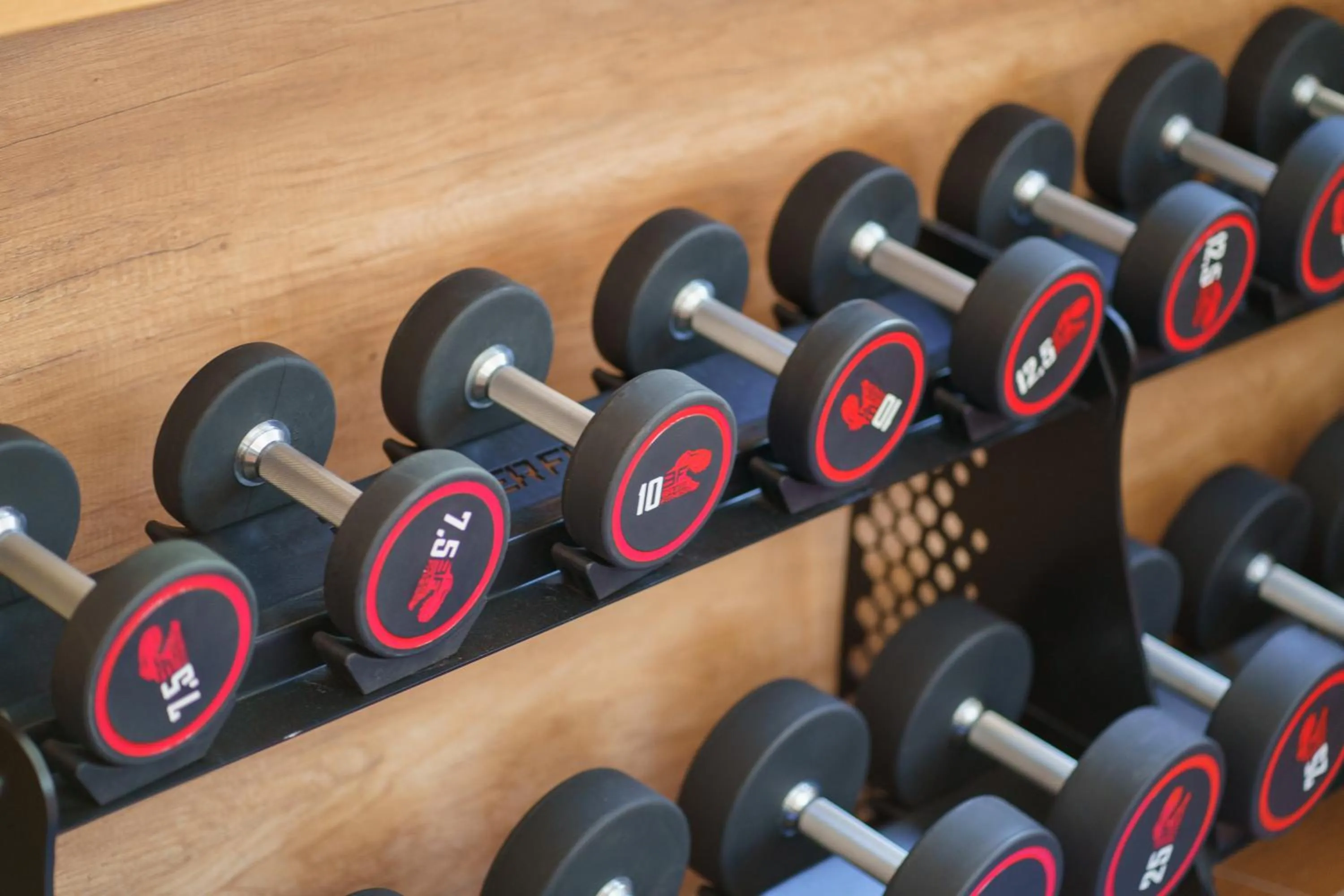 Fitness centre/facilities in Hotel Zlatiborska Noc