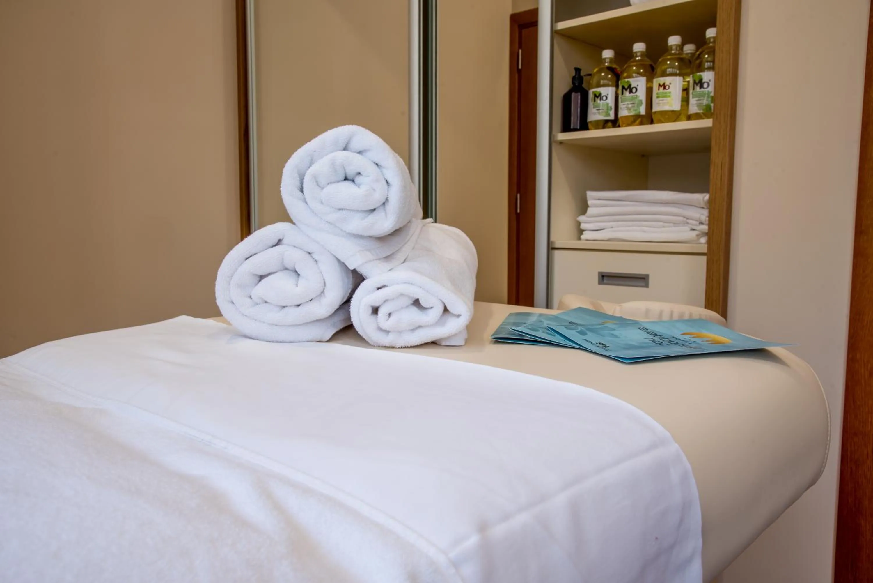 Property building in Hotel Zlatiborska Noc