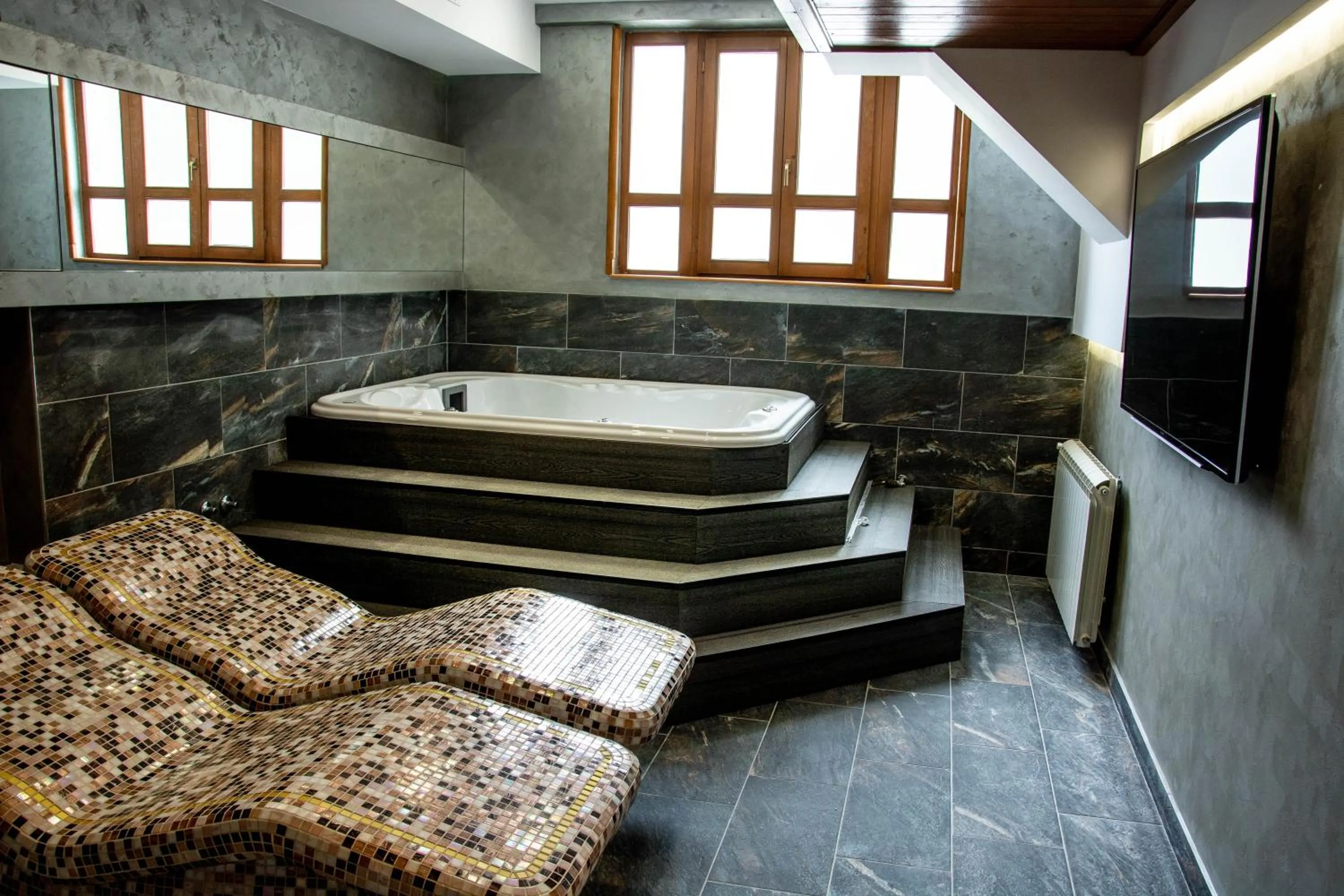 Karaoke in Hotel Zlatiborska Noc