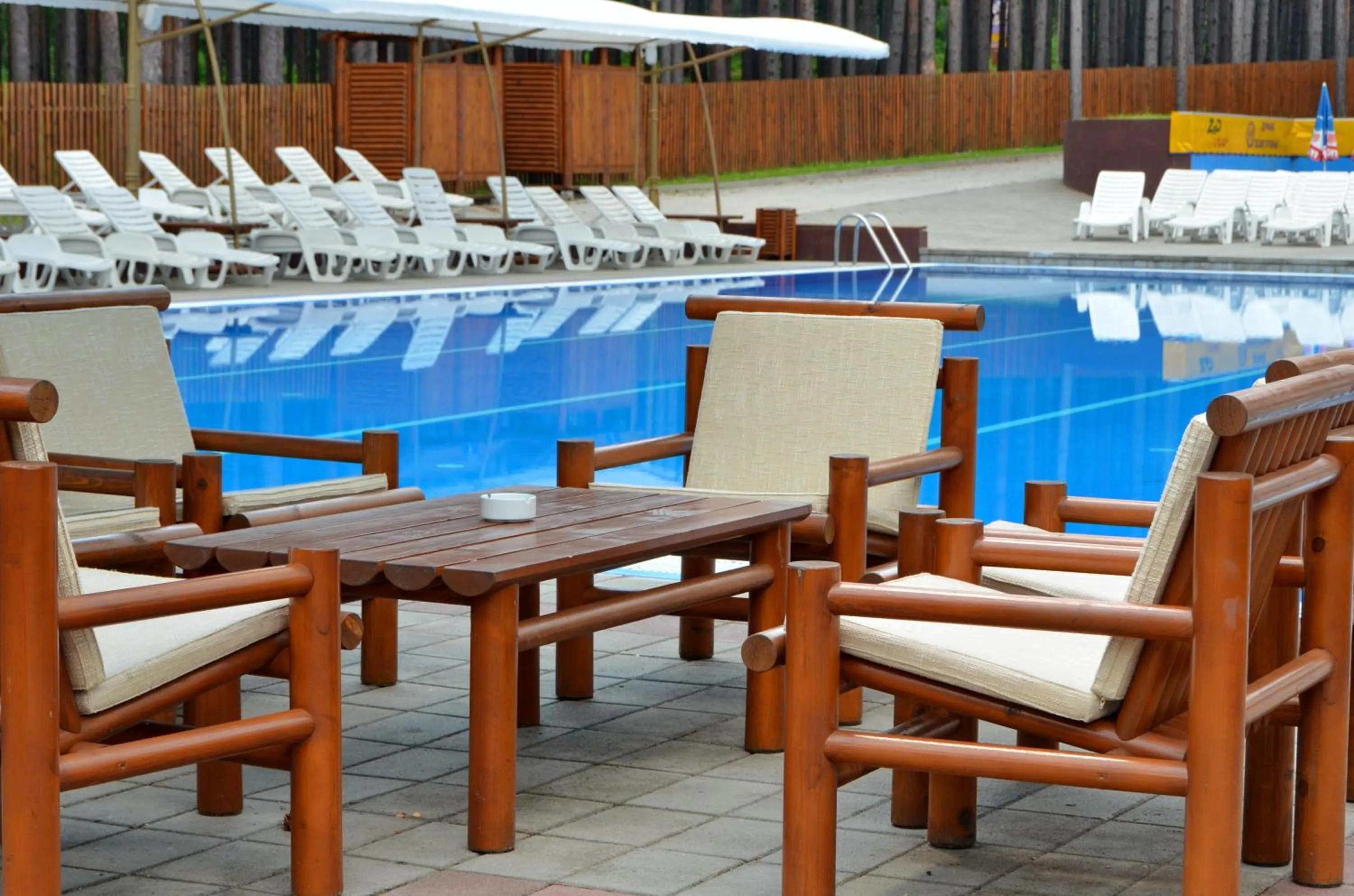 Food and drinks in Hotel Zlatiborska Noc