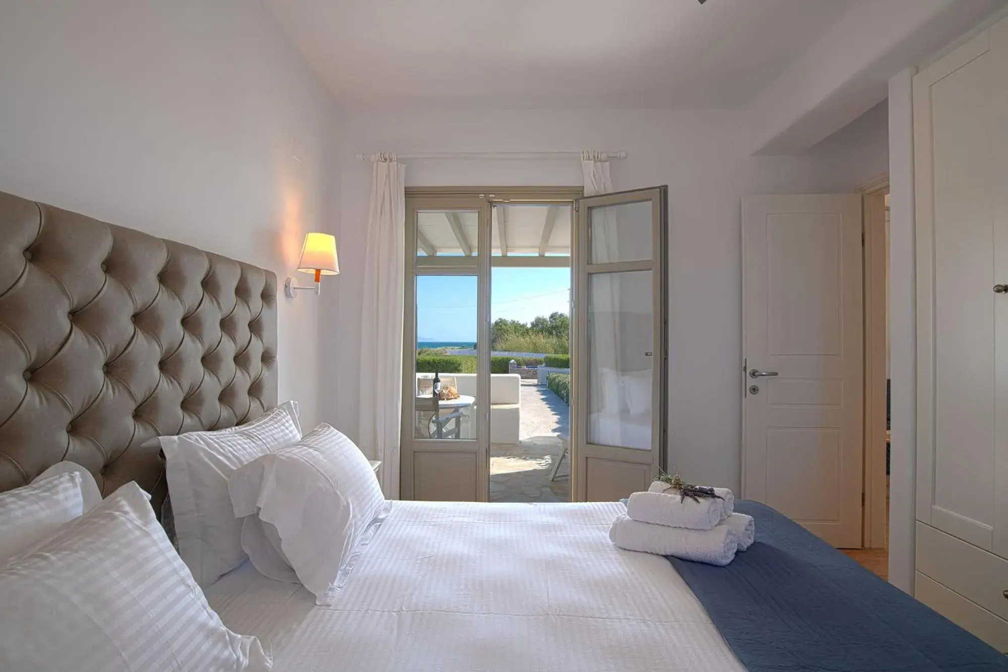 Golden Sand Paros Golden Sand Paros