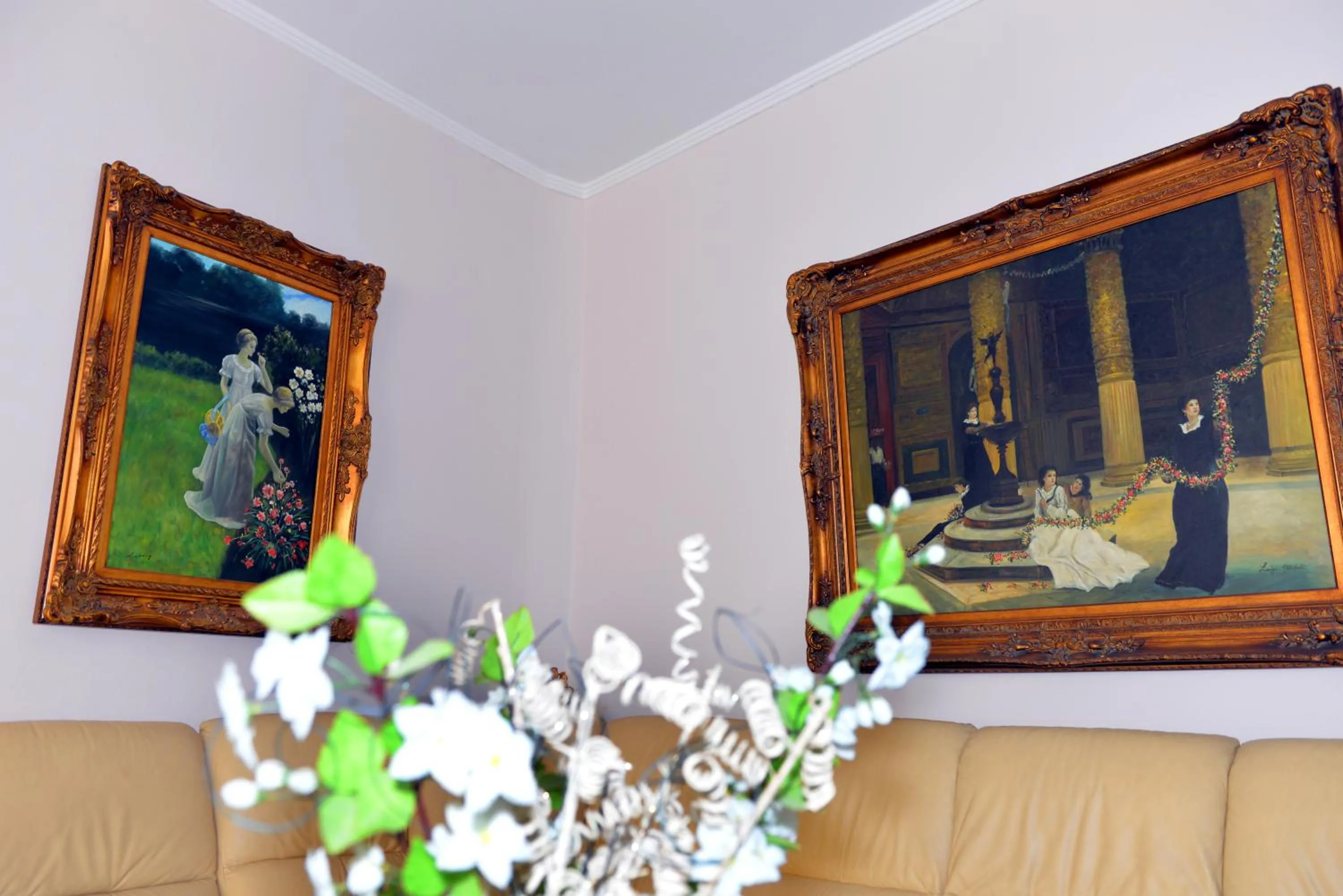 Other in Kyridis Hotel