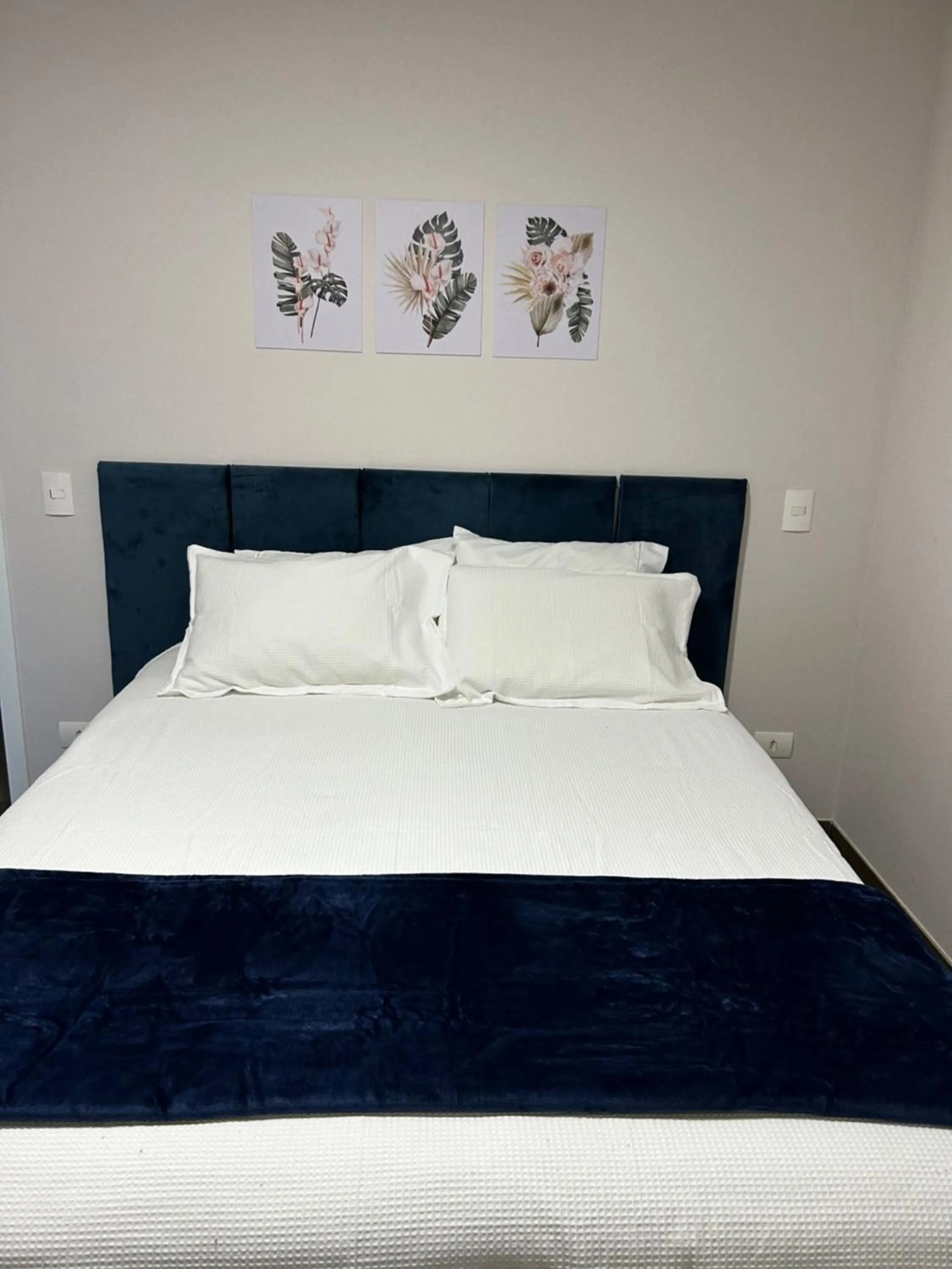 Apartamento na Montanha em Campos